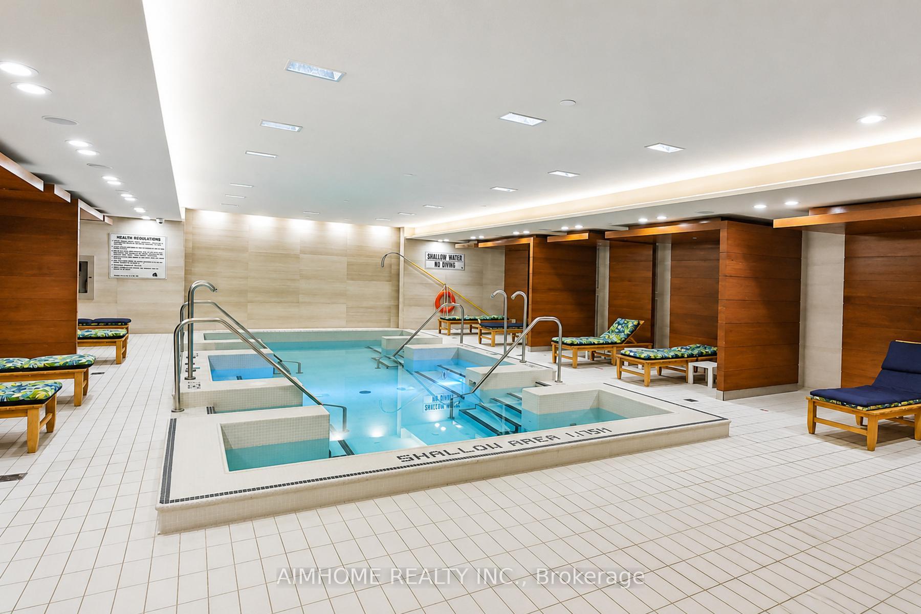 Photo 21 of Unit 409, 15 Queens Quay E, Toronto, Waterfront Communities — HOMEH