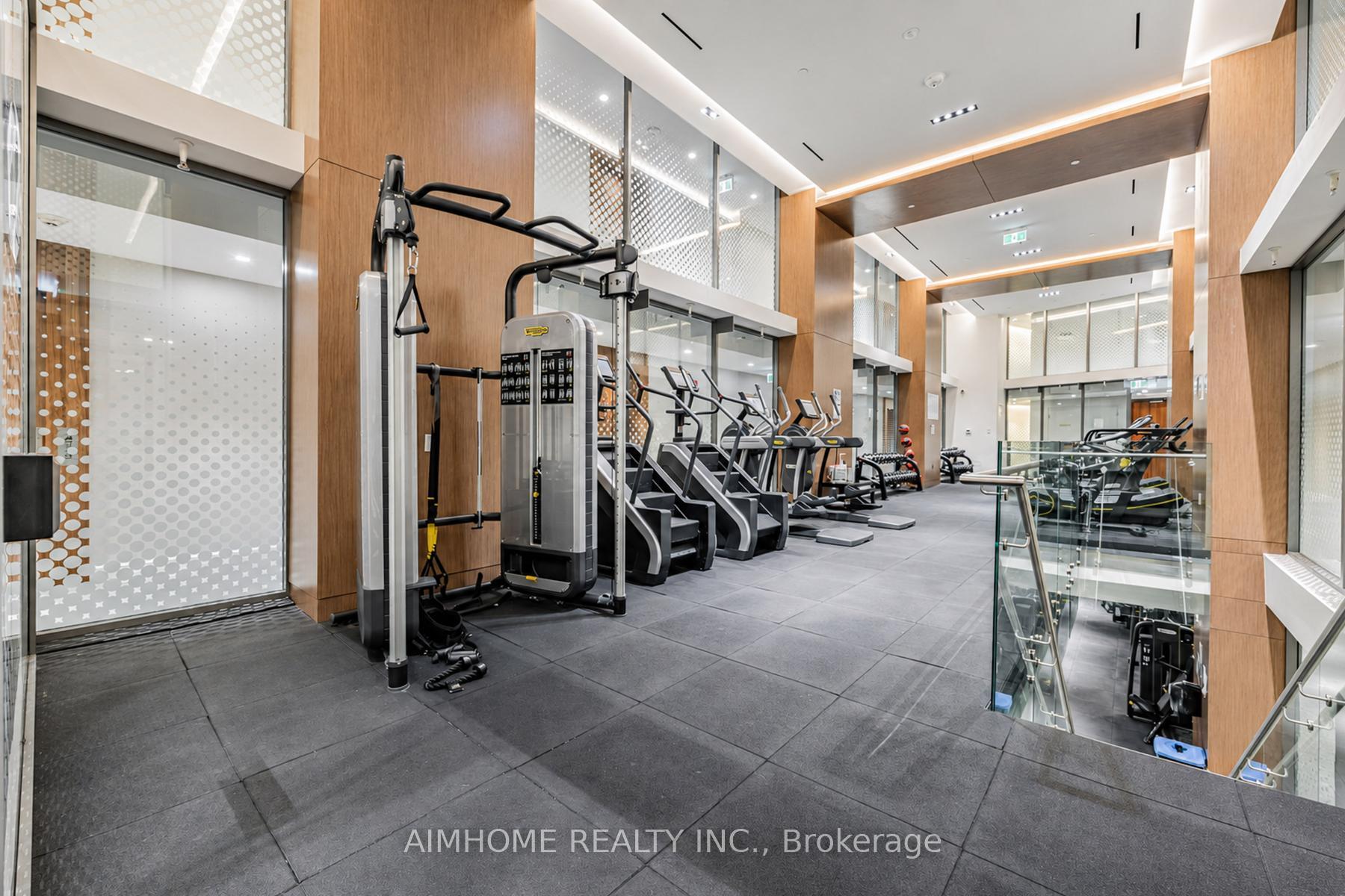 Photo 22 of Unit 409, 15 Queens Quay E, Toronto, Waterfront Communities — HOMEH