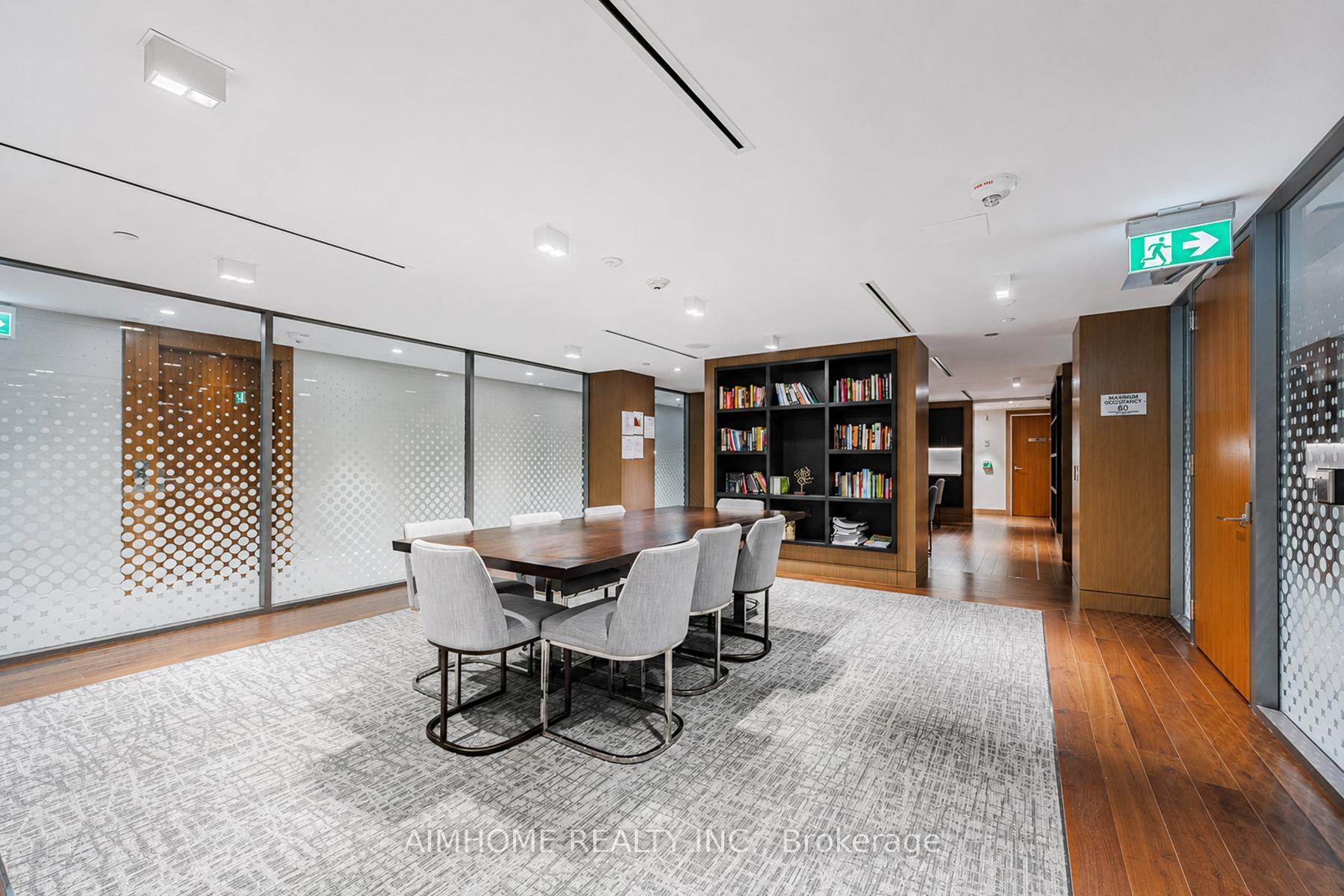 Photo 23 of Unit 409, 15 Queens Quay E, Toronto, Waterfront Communities — HOMEH