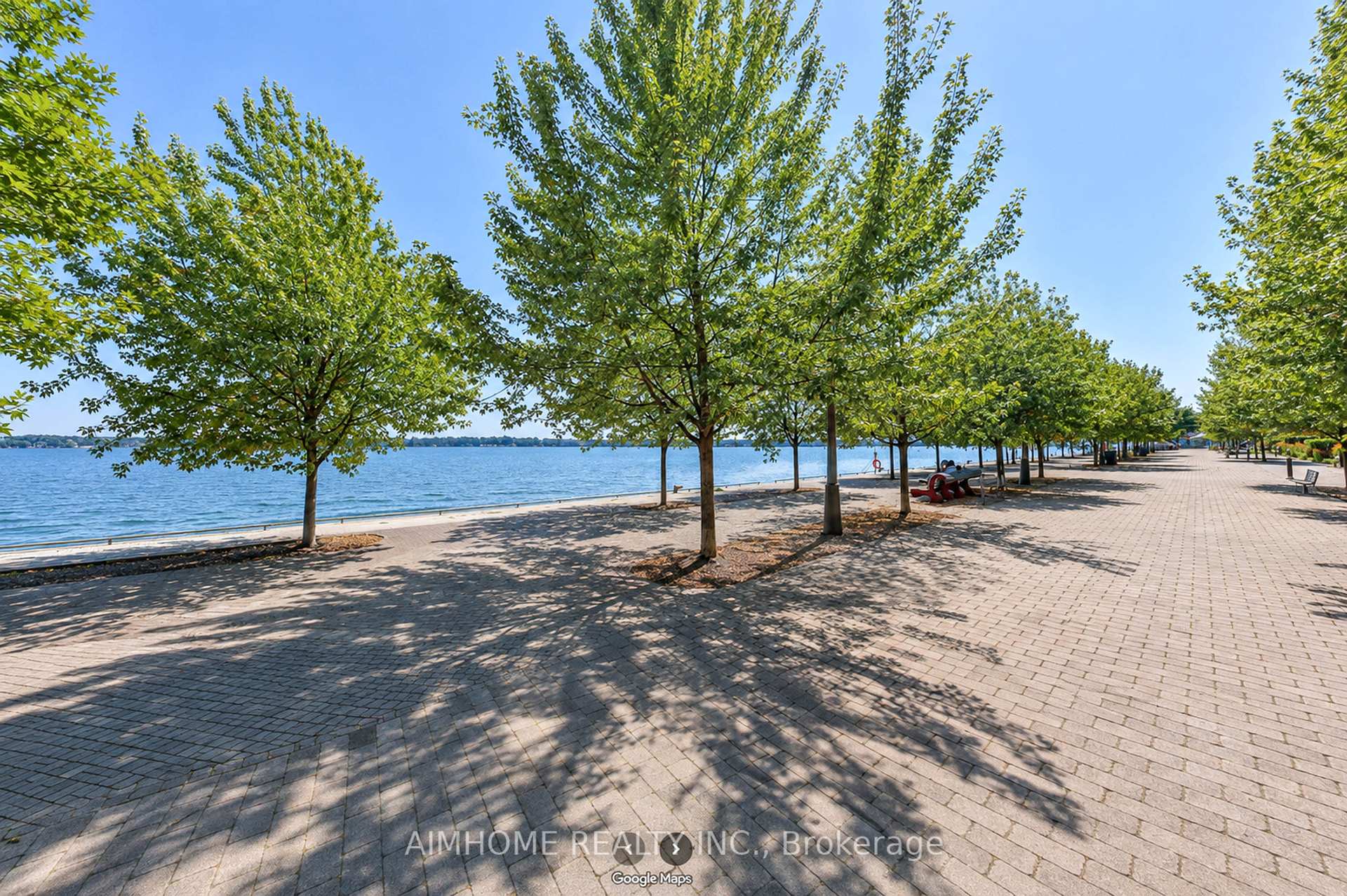 Photo 25 of Unit 409, 15 Queens Quay E, Toronto, Waterfront Communities — HOMEH