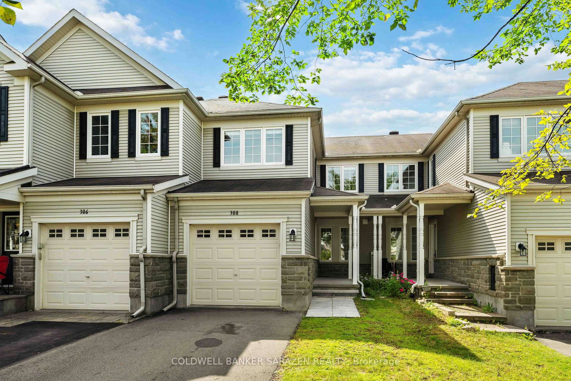 Photo 2 of 308 Espin Heights, Ottawa, Barrhaven - Stonebridge — HOMEH