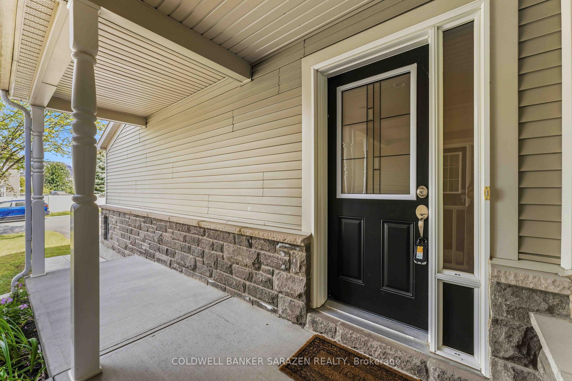Photo 3 of 308 Espin Heights, Ottawa, Barrhaven - Stonebridge — HOMEH