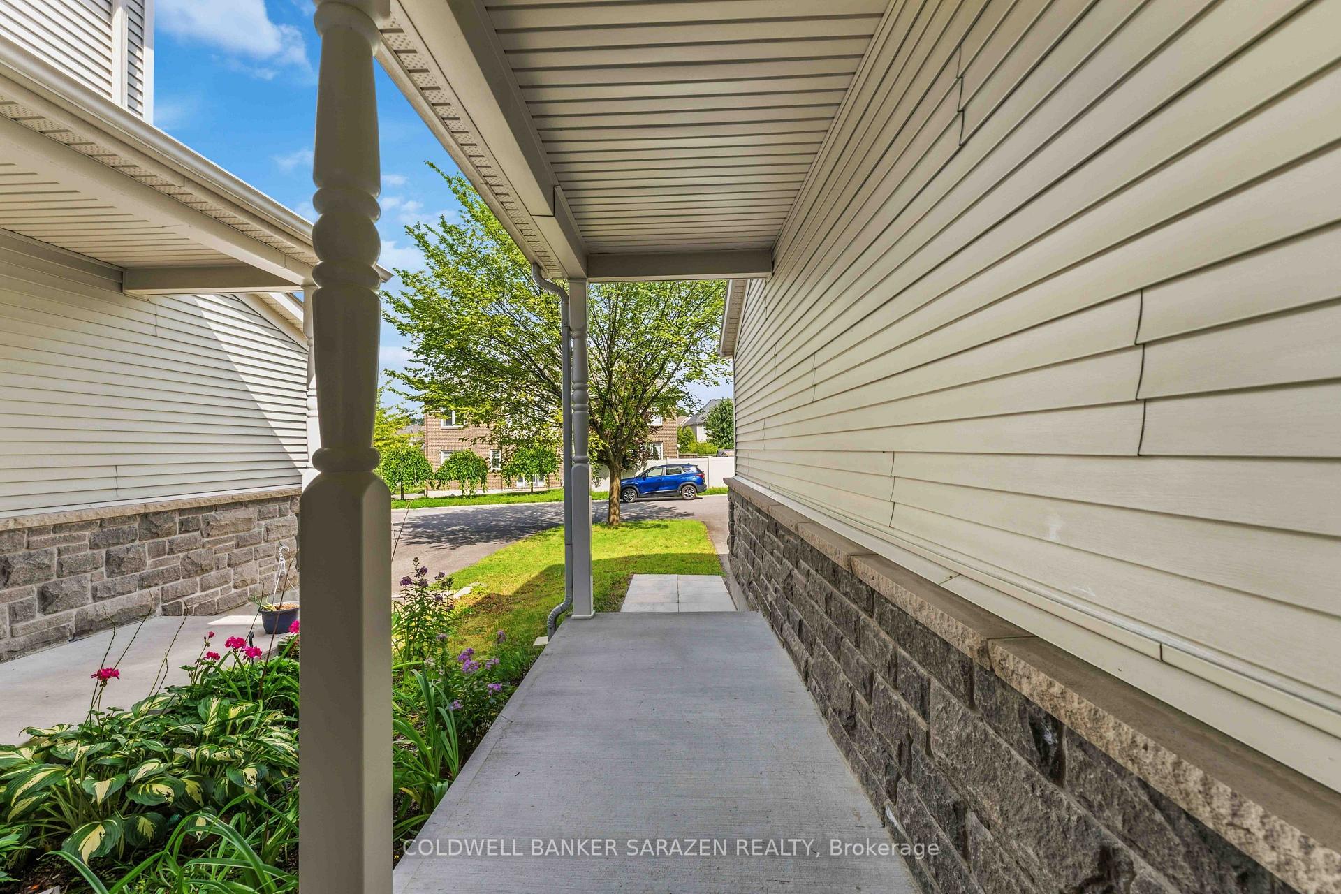 Photo 4 of 308 Espin Heights, Ottawa, Barrhaven - Stonebridge — HOMEH