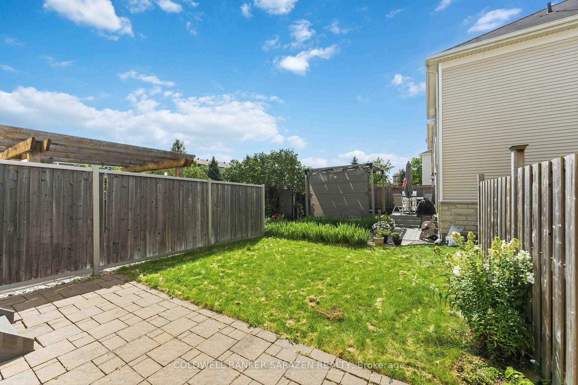 Photo 41 of 308 Espin Heights, Ottawa, Barrhaven - Stonebridge — HOMEH