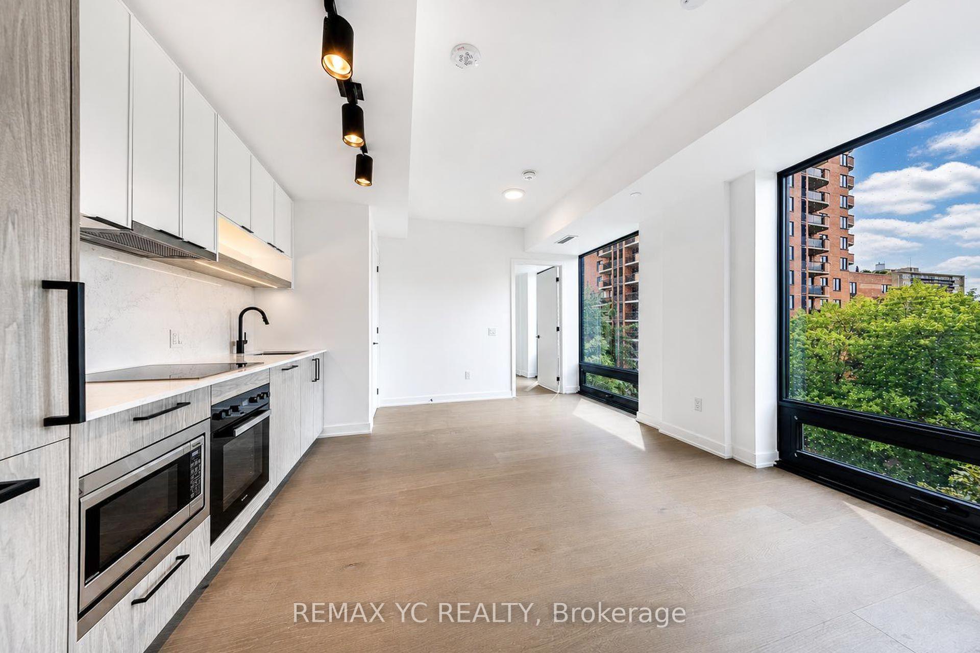 Photo 1 of Unit 706, 91 Montclair Avenue, Toronto, Forest Hill South — HOMEH