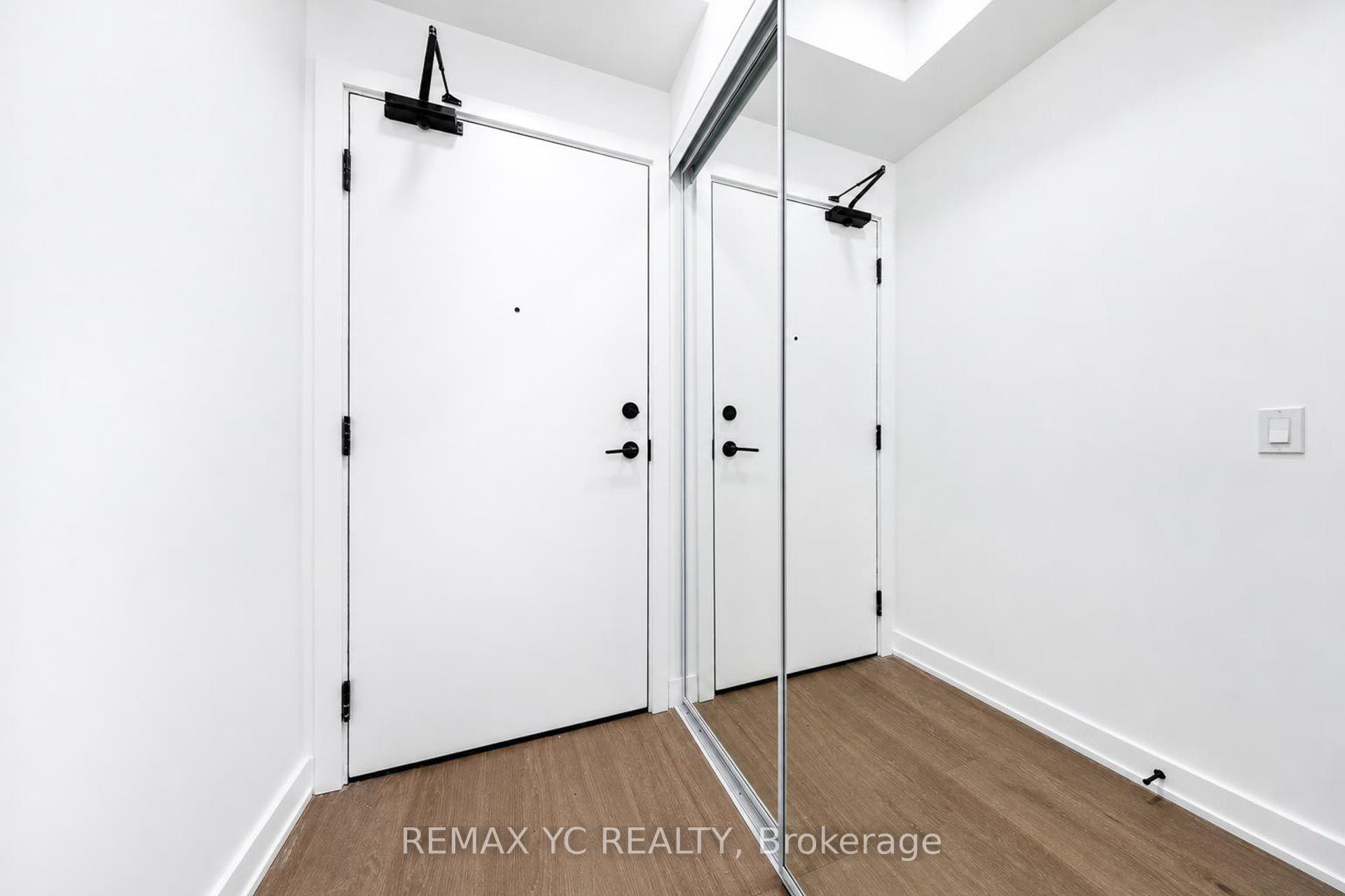 Photo 15 of Unit 706, 91 Montclair Avenue, Toronto, Forest Hill South — HOMEH