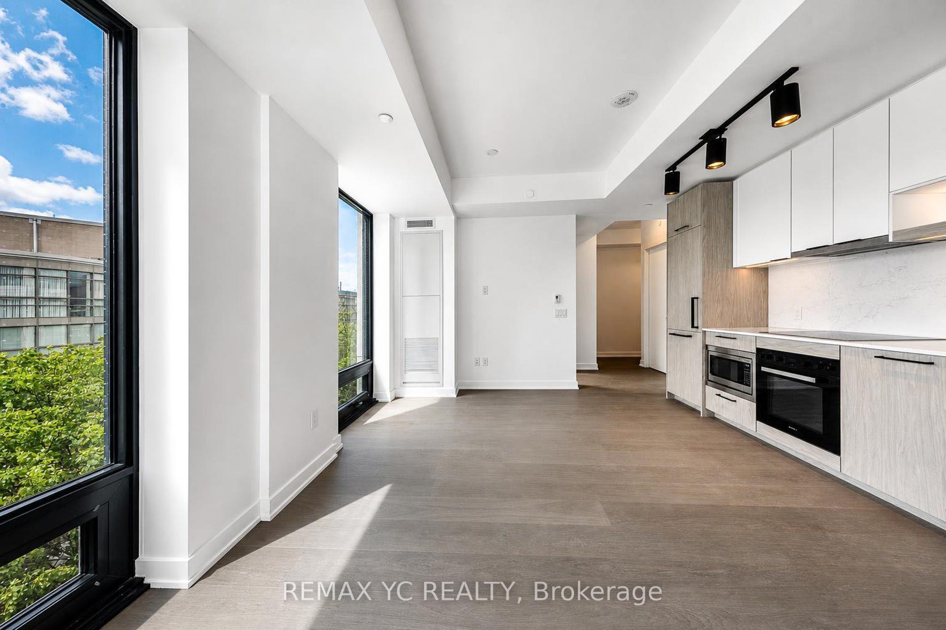 Photo 7 of Unit 706, 91 Montclair Avenue, Toronto, Forest Hill South — HOMEH