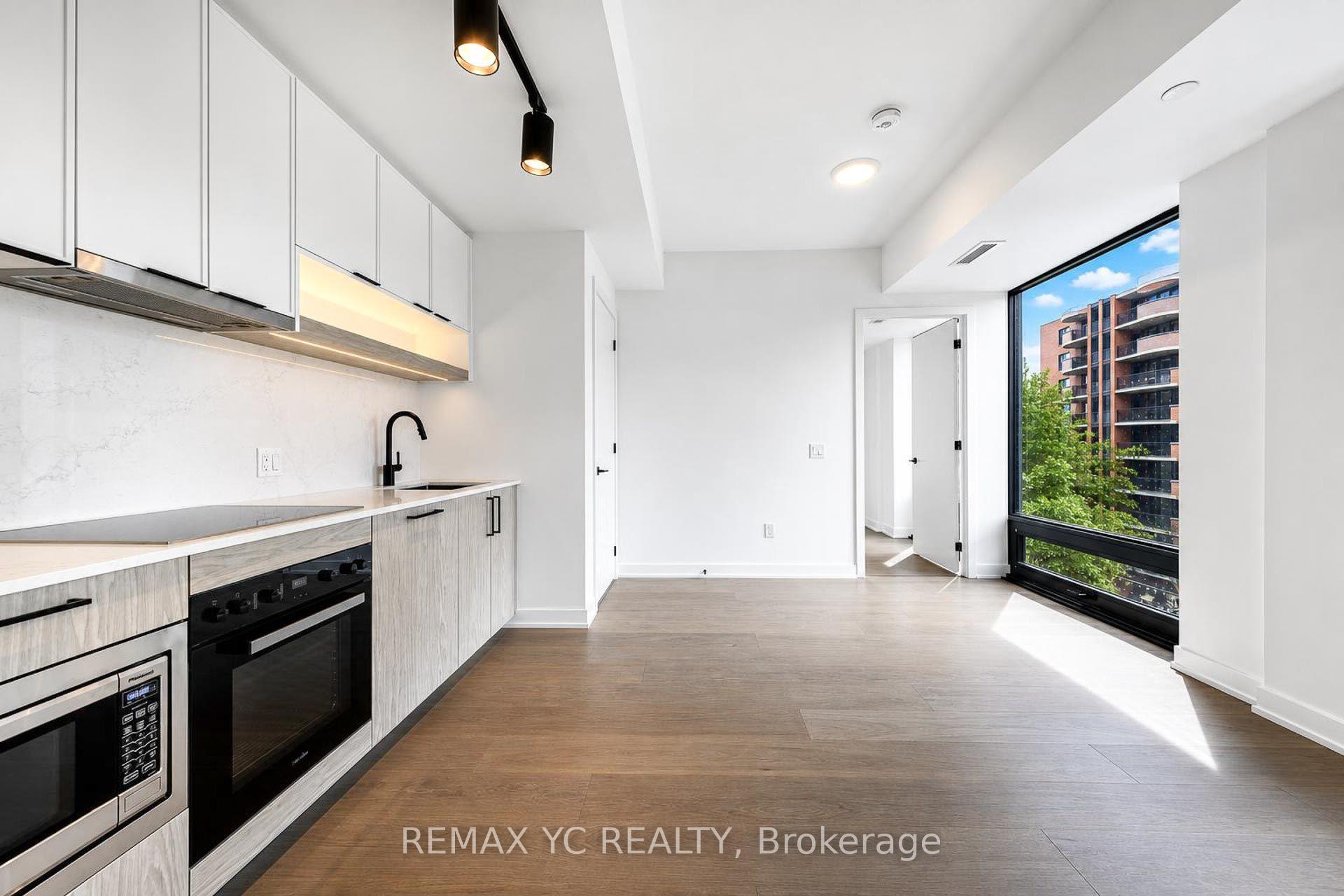 Photo 5 of Unit 706, 91 Montclair Avenue, Toronto, Forest Hill South — HOMEH