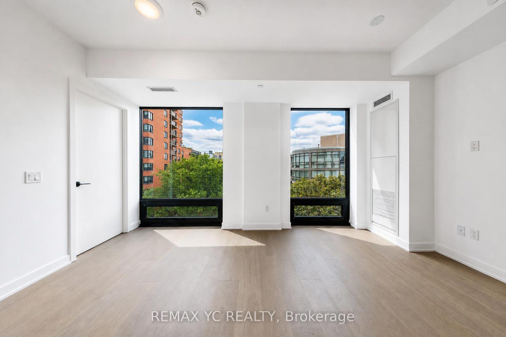 Photo 6 of Unit 706, 91 Montclair Avenue, Toronto, Forest Hill South — HOMEH