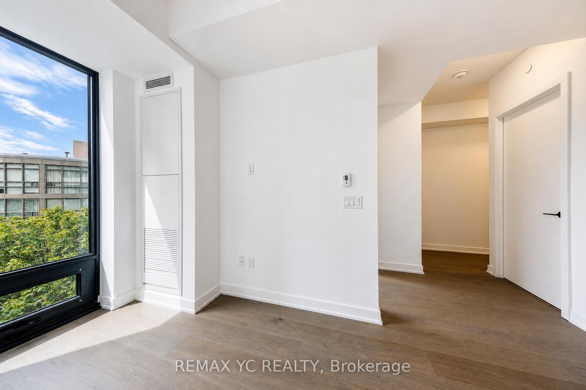 Photo 8 of Unit 706, 91 Montclair Avenue, Toronto, Forest Hill South — HOMEH