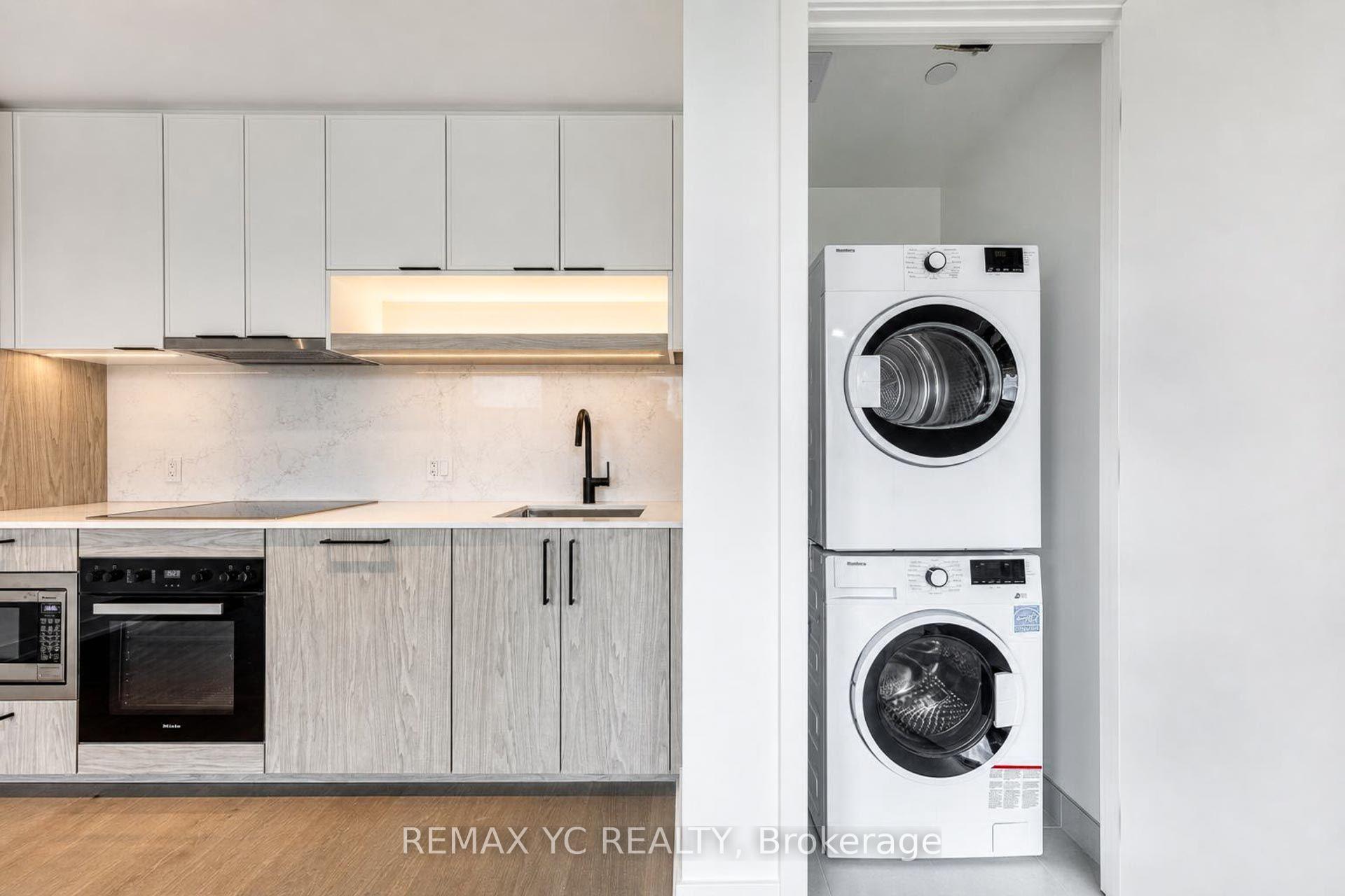 Photo 14 of Unit 706, 91 Montclair Avenue, Toronto, Forest Hill South — HOMEH
