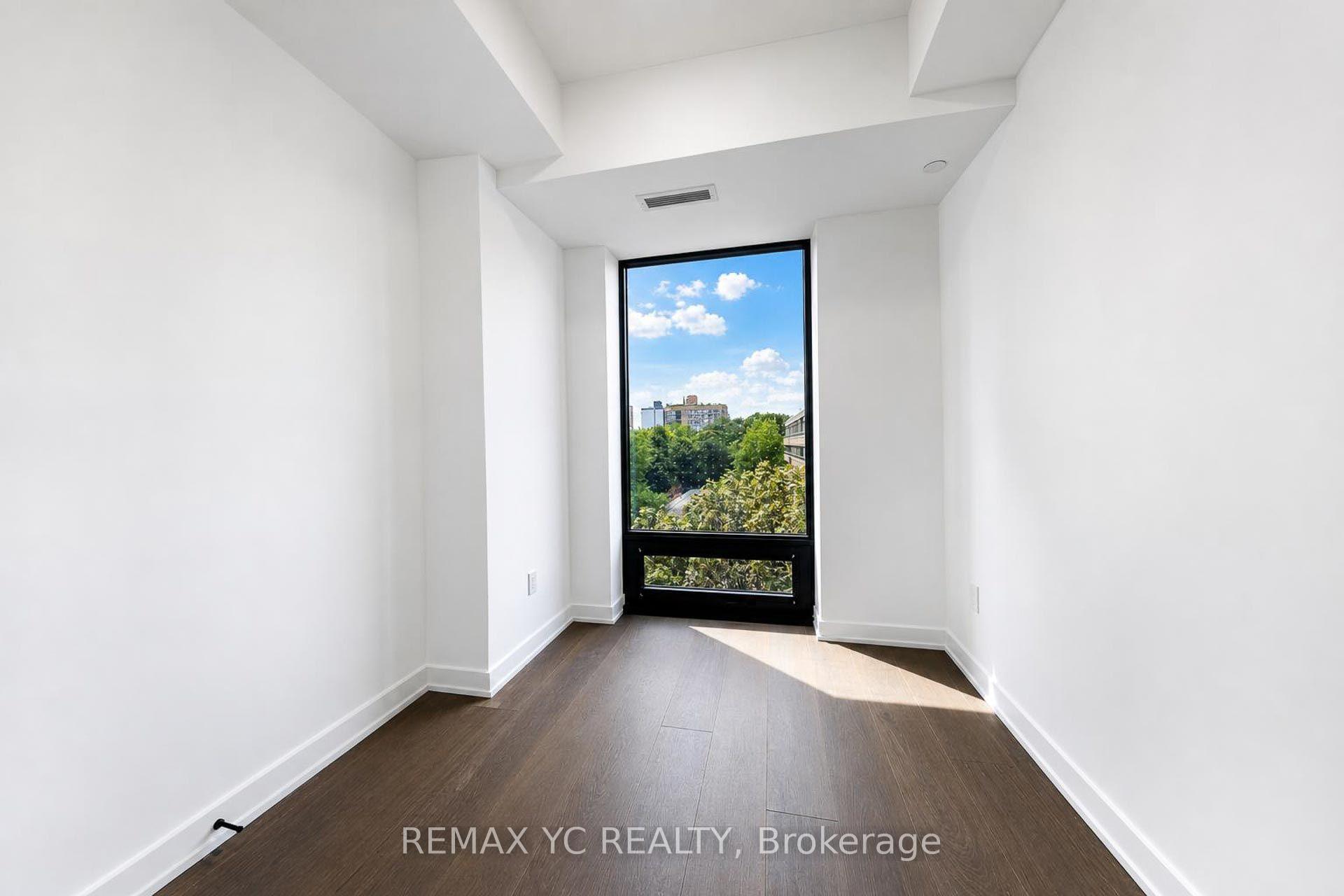 Photo 11 of Unit 706, 91 Montclair Avenue, Toronto, Forest Hill South — HOMEH