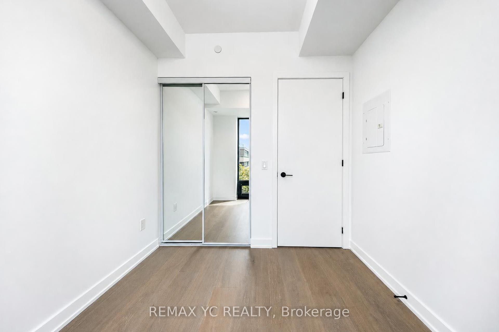 Photo 12 of Unit 706, 91 Montclair Avenue, Toronto, Forest Hill South — HOMEH