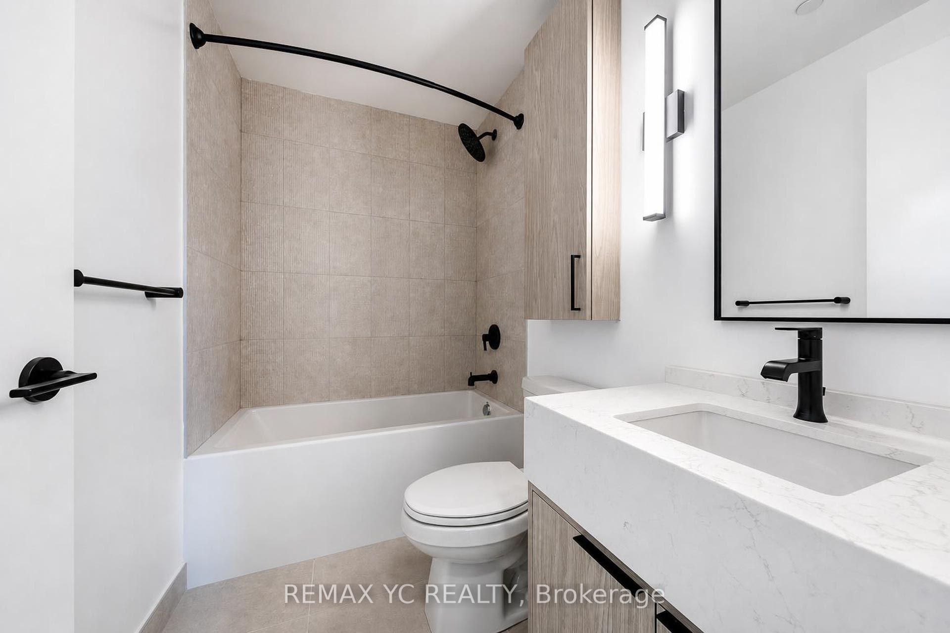Photo 13 of Unit 706, 91 Montclair Avenue, Toronto, Forest Hill South — HOMEH