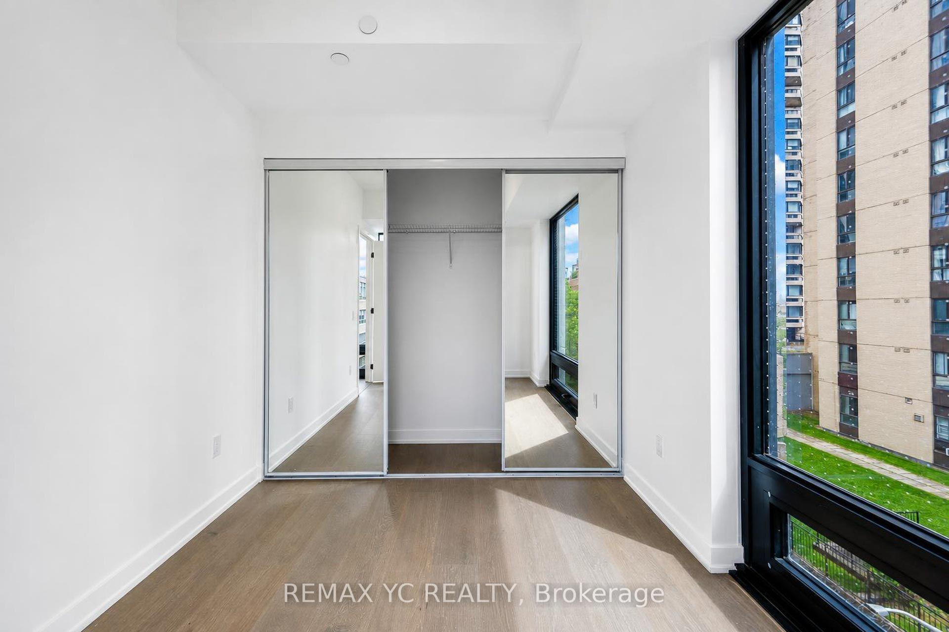 Photo 10 of Unit 706, 91 Montclair Avenue, Toronto, Forest Hill South — HOMEH