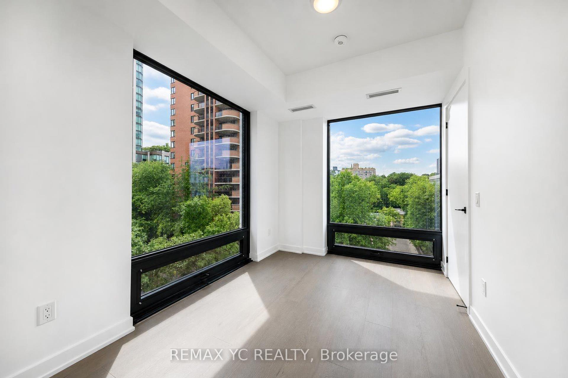 Photo 9 of Unit 706, 91 Montclair Avenue, Toronto, Forest Hill South — HOMEH