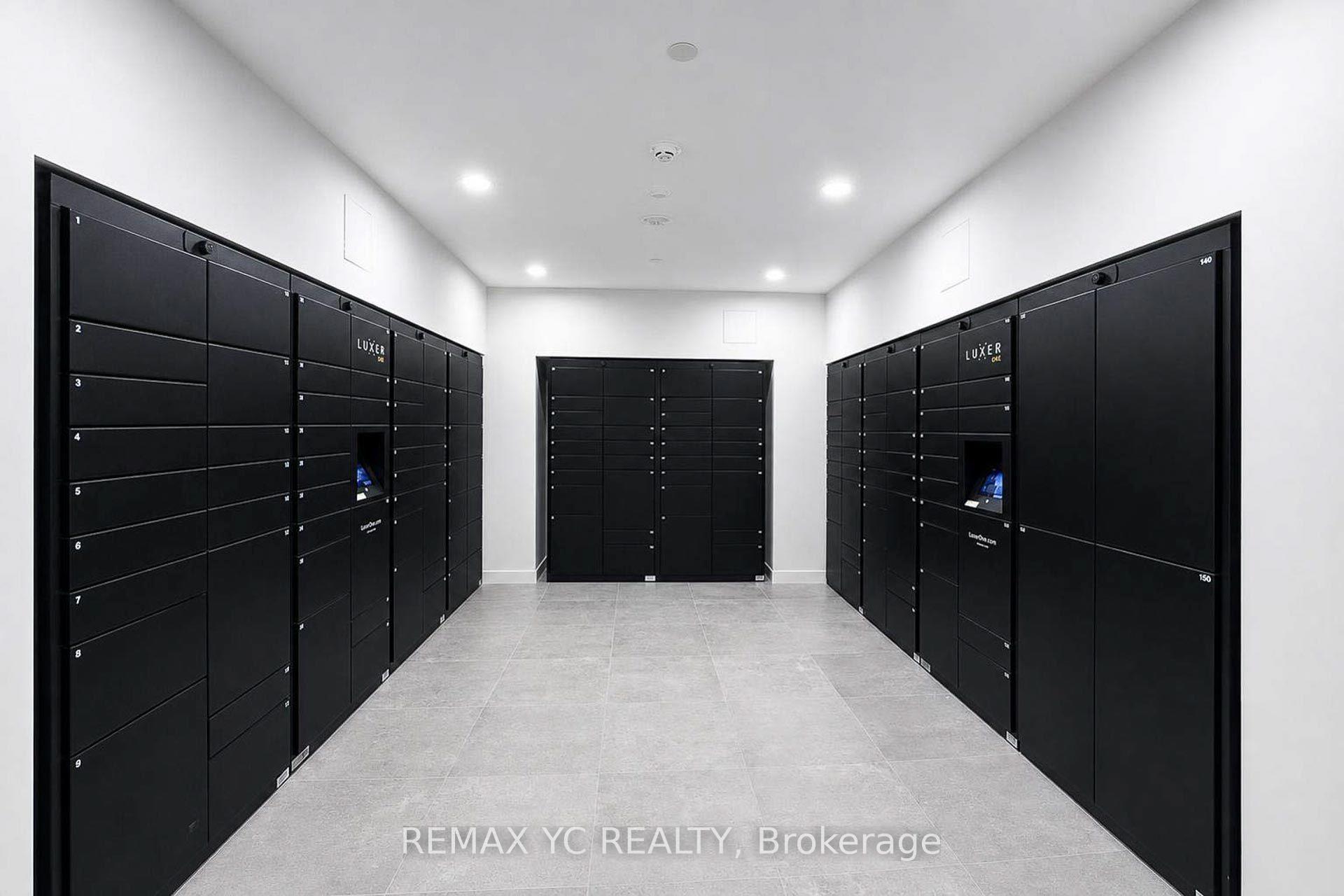 Photo 24 of Unit 706, 91 Montclair Avenue, Toronto, Forest Hill South — HOMEH