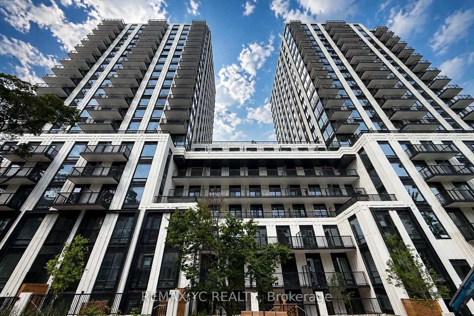 Photo 26 of Unit 706, 91 Montclair Avenue, Toronto, Forest Hill South — HOMEH