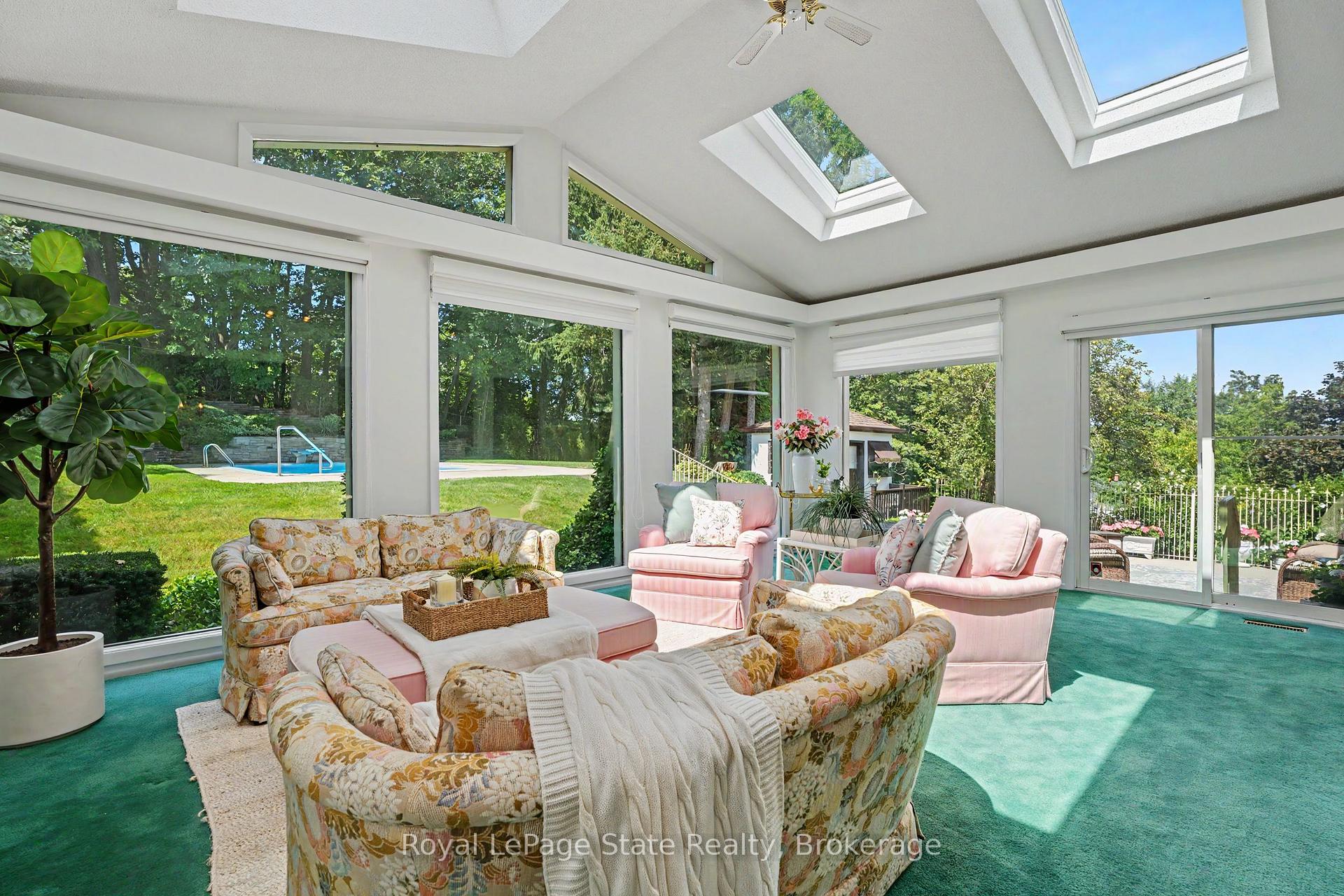 Photo 4 of 18 Battlefield Drive, Hamilton, Stoney Creek — HOMEH