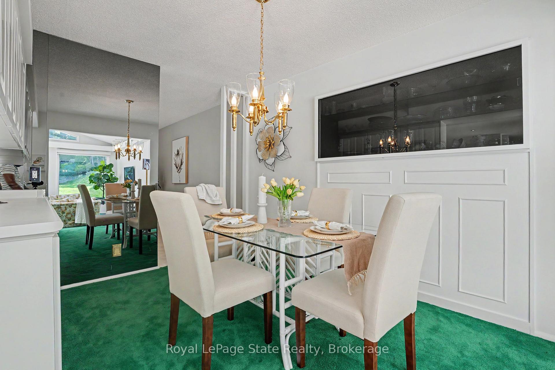 Photo 12 of 18 Battlefield Drive, Hamilton, Stoney Creek — HOMEH