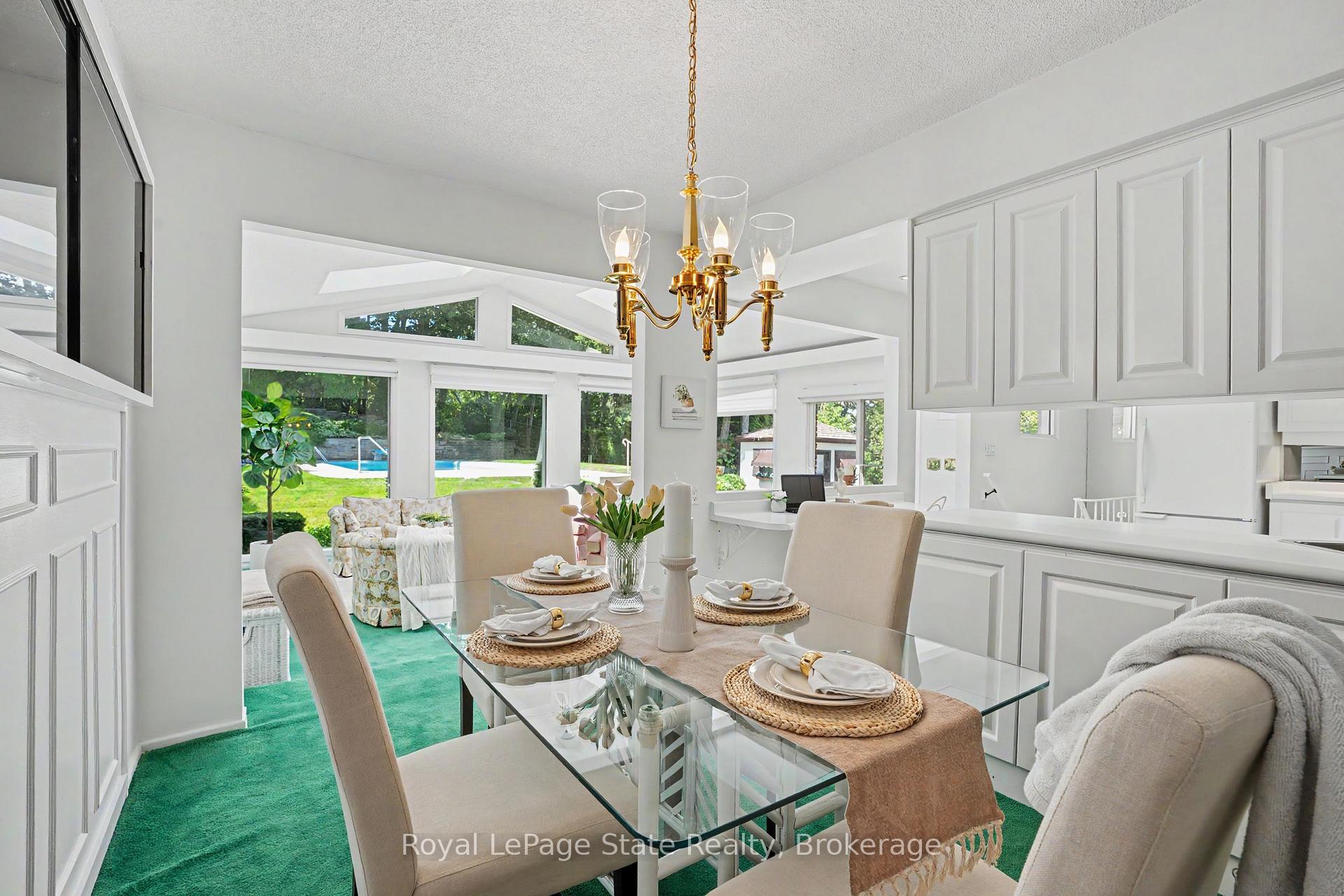 Photo 13 of 18 Battlefield Drive, Hamilton, Stoney Creek — HOMEH