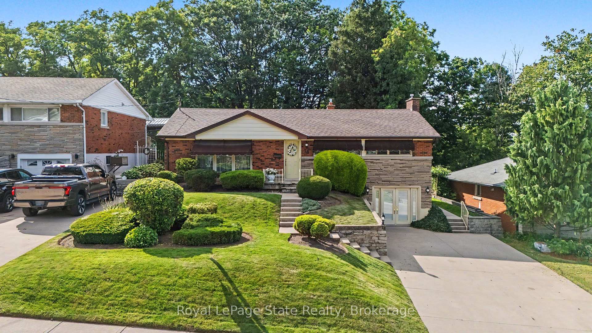 Photo 41 of 18 Battlefield Drive, Hamilton, Stoney Creek — HOMEH