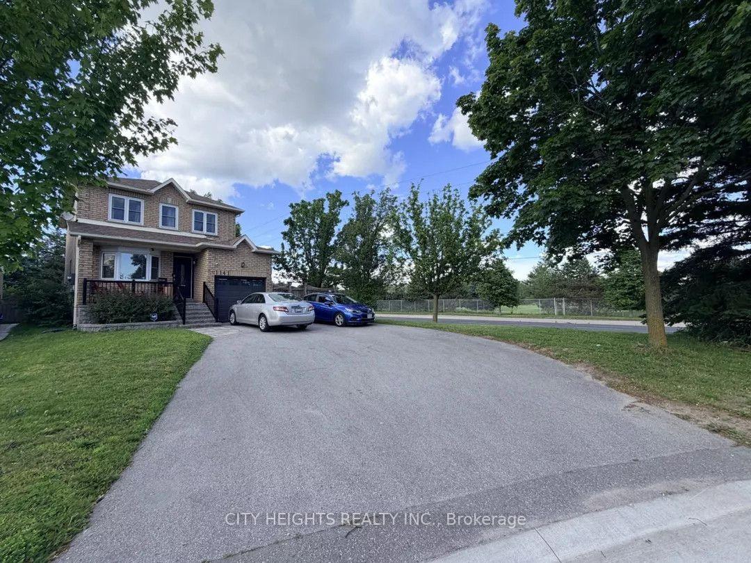 Photo 1 of Unit Basement, 1141 Beaver Valley Crescent, Oshawa, Northglen — HOMEH