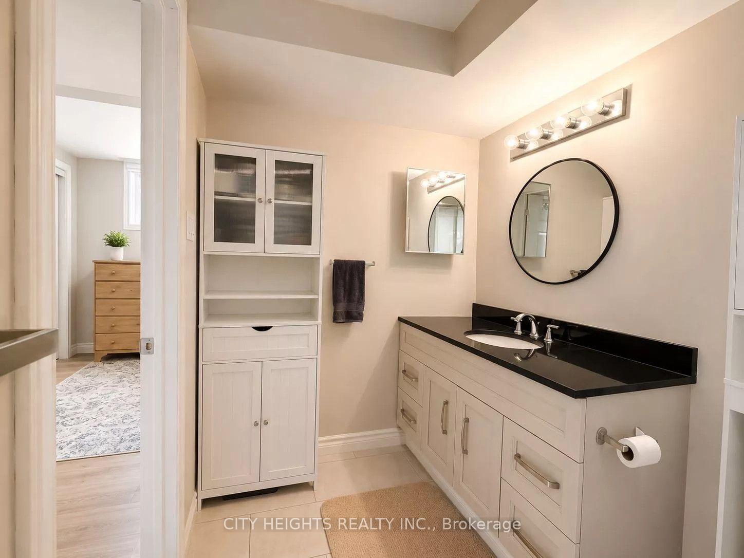 Photo 4 of Unit Basement, 1141 Beaver Valley Crescent, Oshawa, Northglen — HOMEH