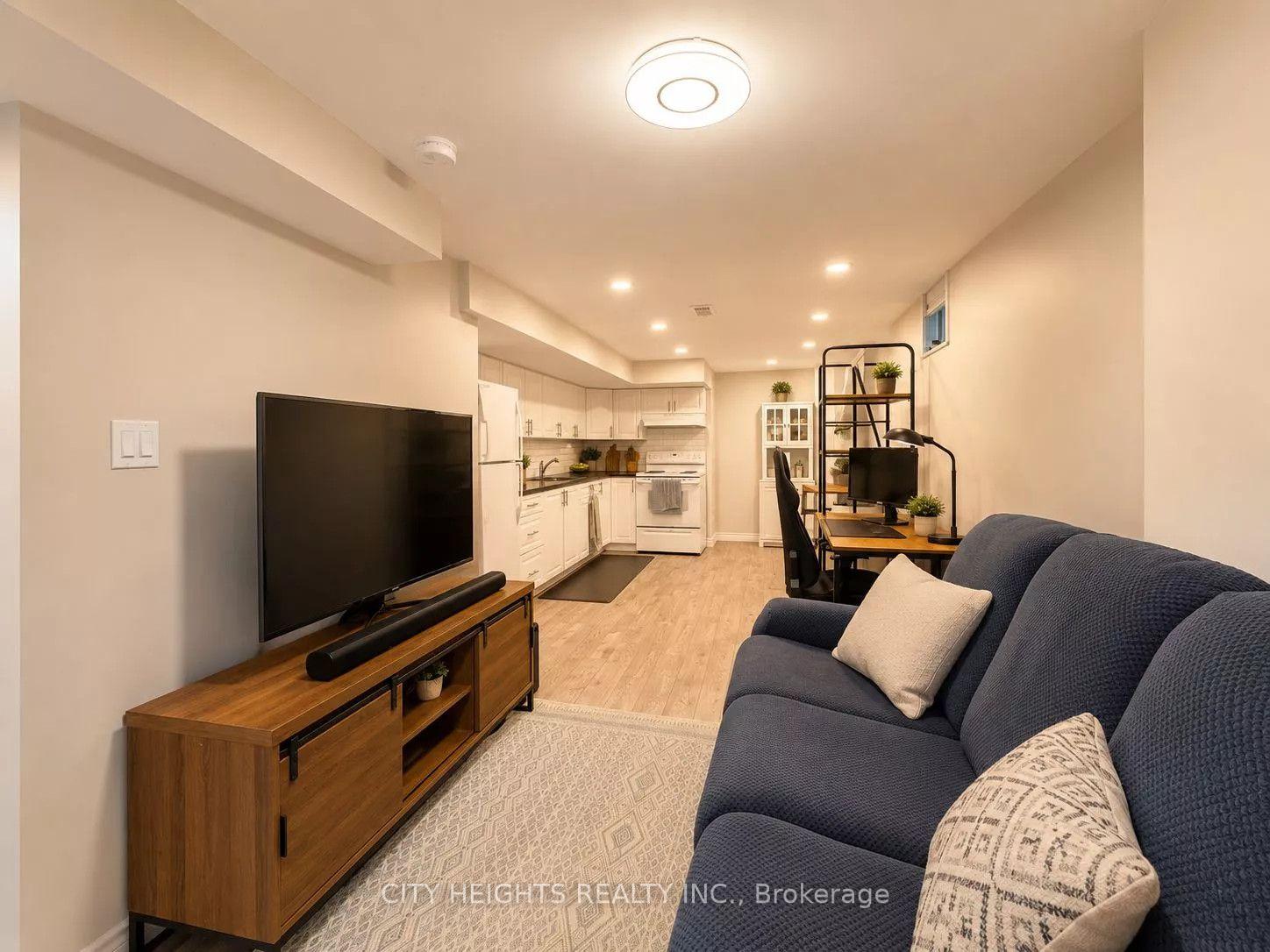 Photo 5 of Unit Basement, 1141 Beaver Valley Crescent, Oshawa, Northglen — HOMEH