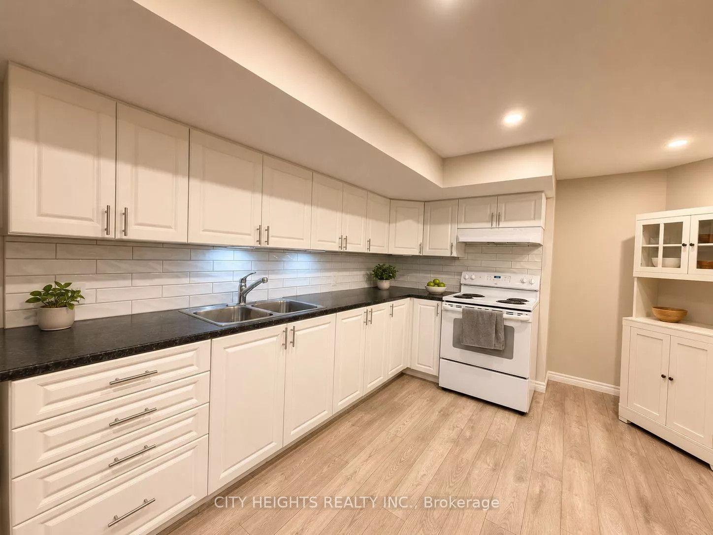 Photo 9 of Unit Basement, 1141 Beaver Valley Crescent, Oshawa, Northglen — HOMEH