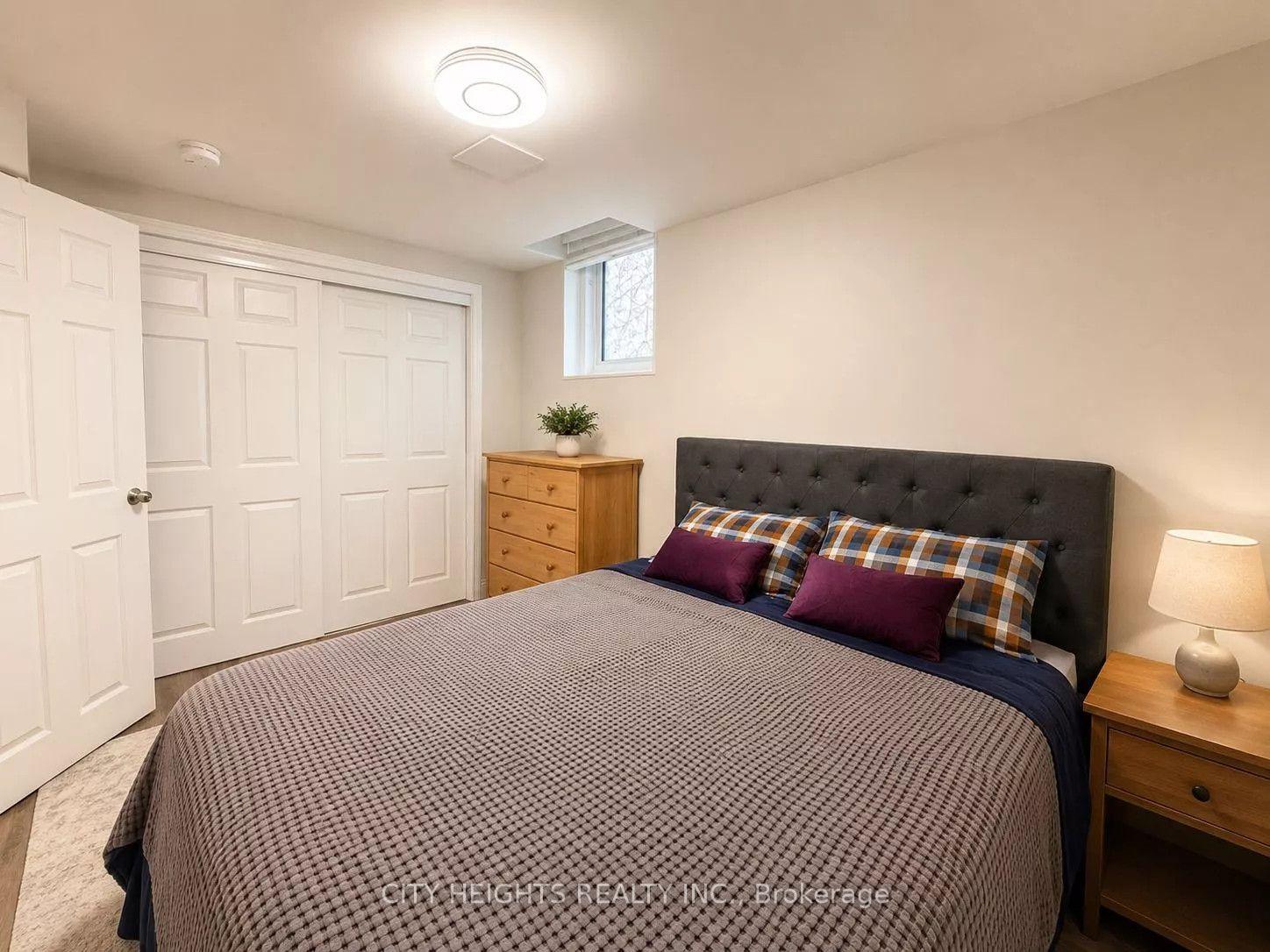 Photo 10 of Unit Basement, 1141 Beaver Valley Crescent, Oshawa, Northglen — HOMEH