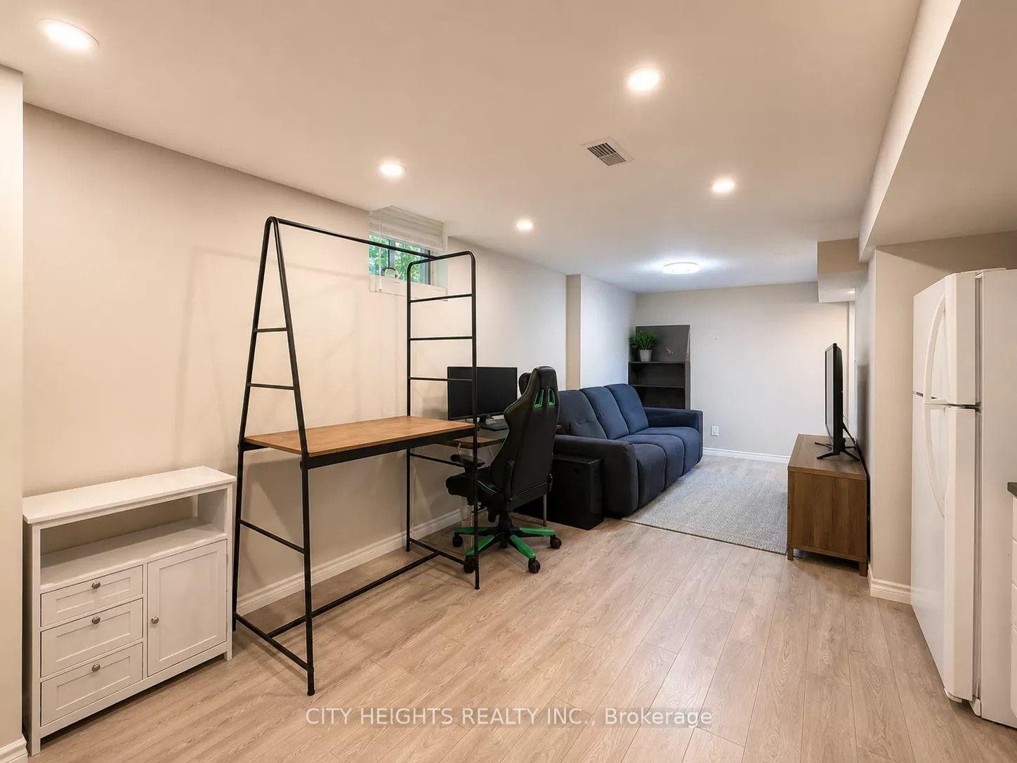 Photo 11 of Unit Basement, 1141 Beaver Valley Crescent, Oshawa, Northglen — HOMEH