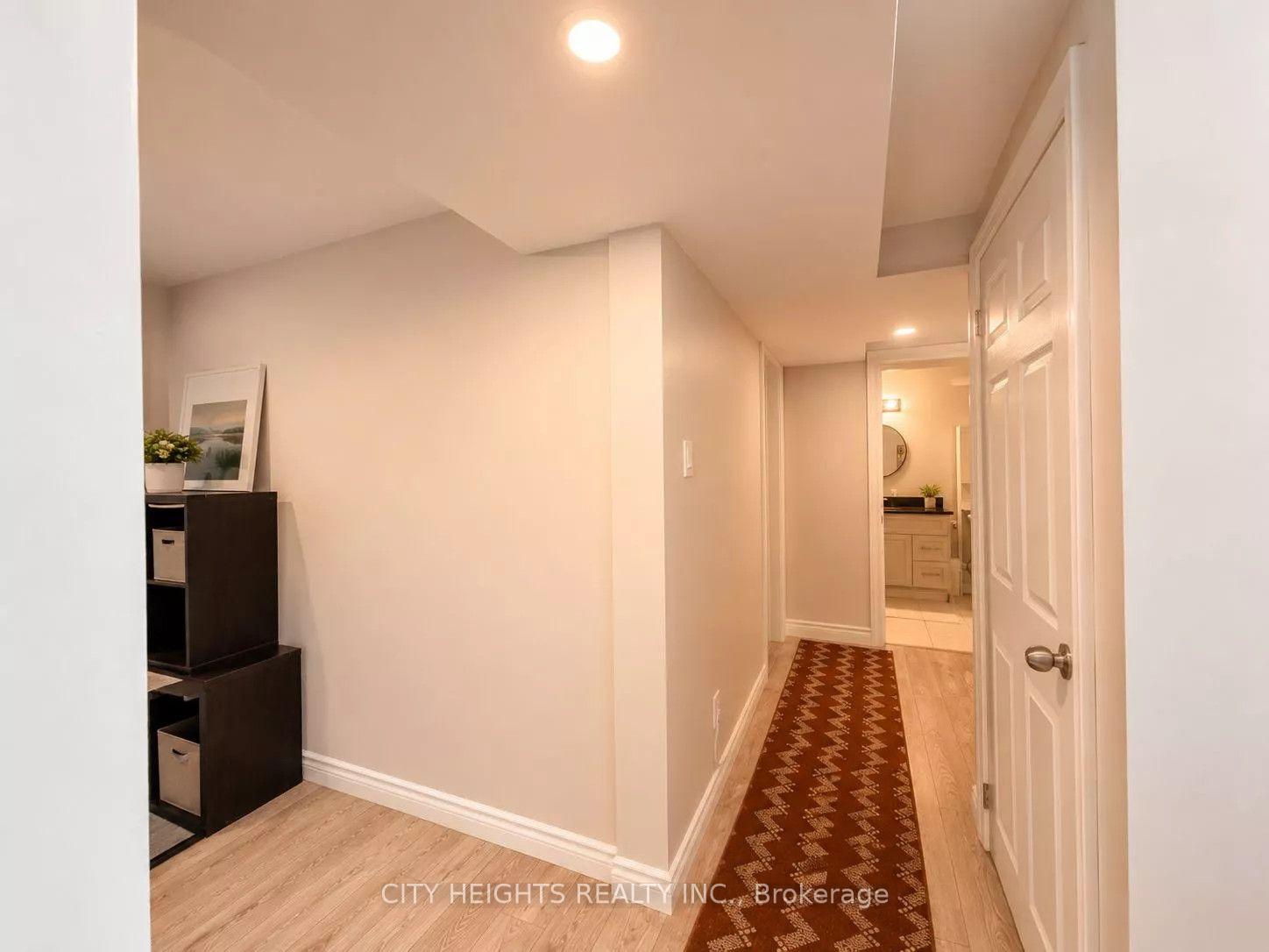 Photo 13 of Unit Basement, 1141 Beaver Valley Crescent, Oshawa, Northglen — HOMEH
