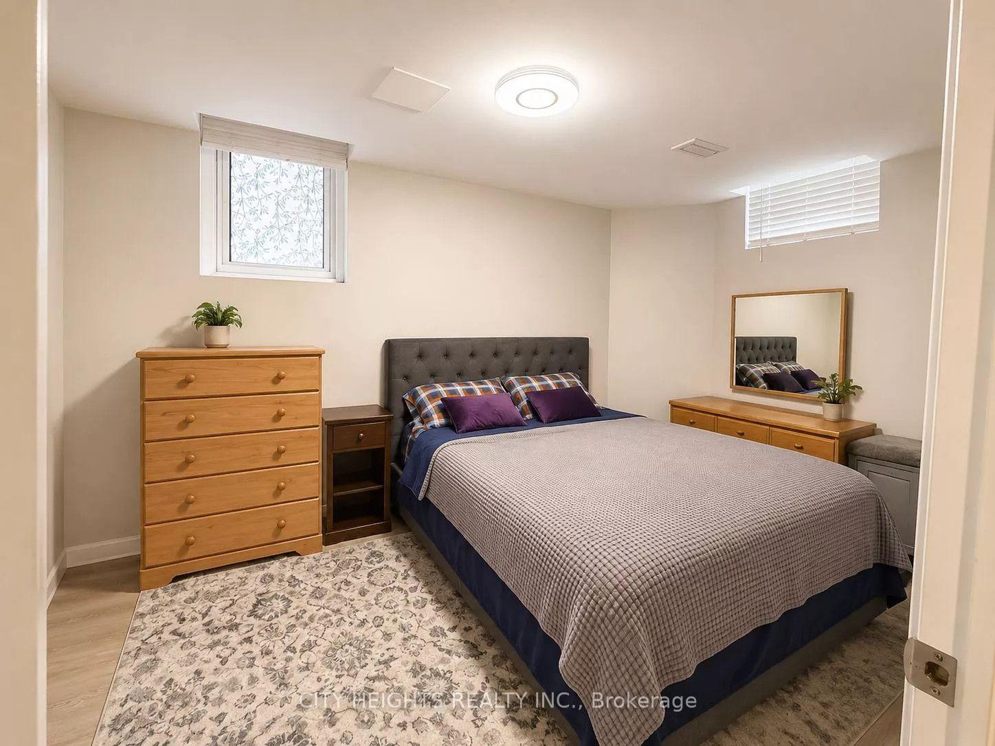 Photo 14 of Unit Basement, 1141 Beaver Valley Crescent, Oshawa, Northglen — HOMEH