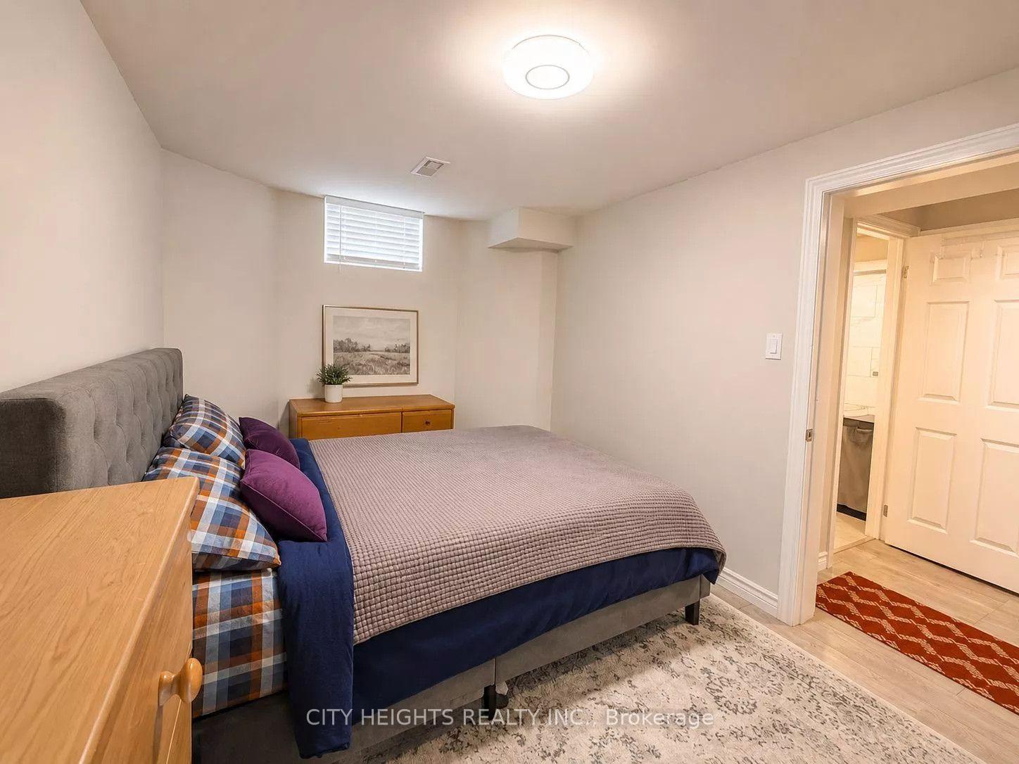 Photo 16 of Unit Basement, 1141 Beaver Valley Crescent, Oshawa, Northglen — HOMEH