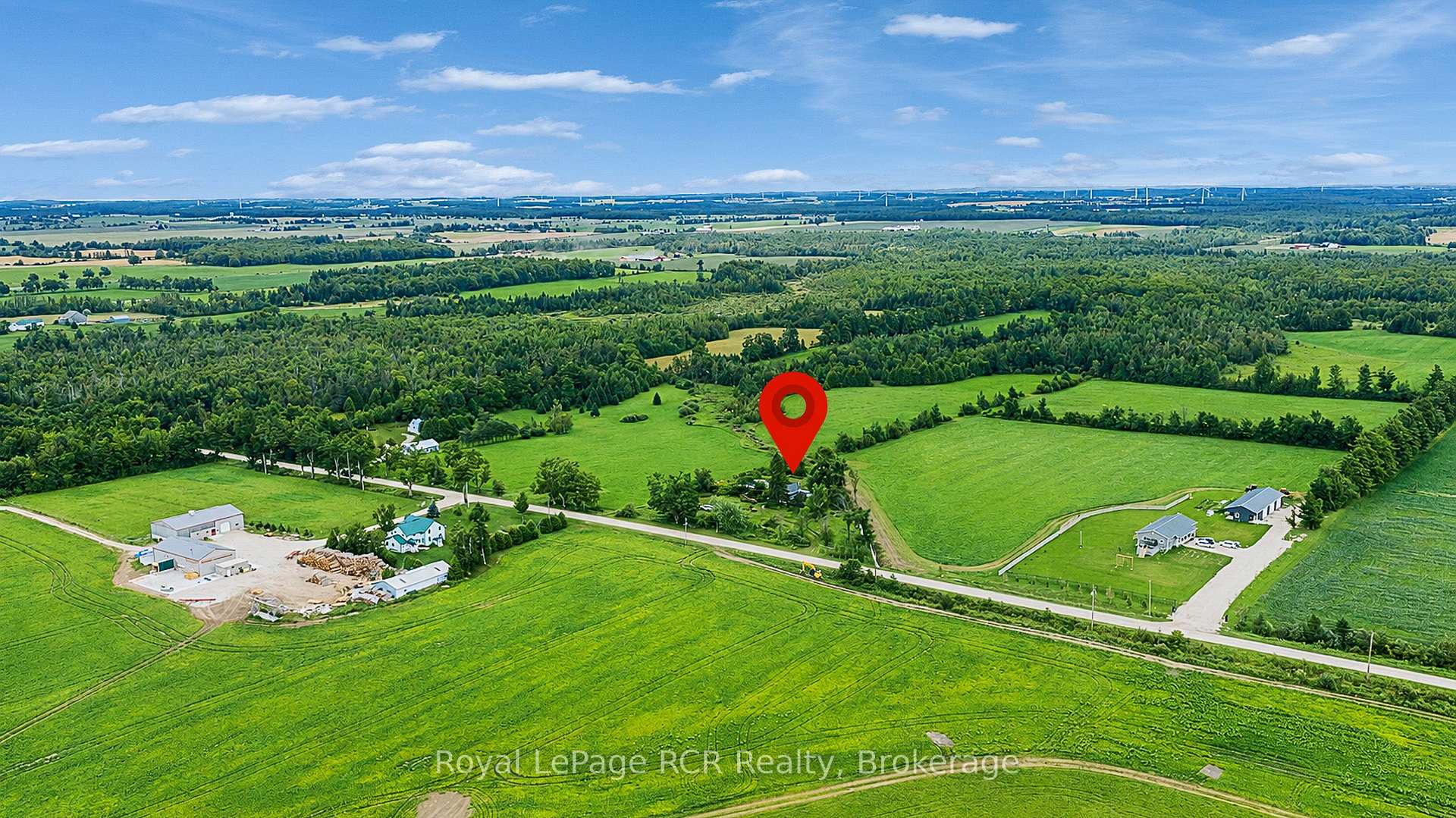 Photo 5 of 309158 Centre Line B, Grey Highlands — HOMEH