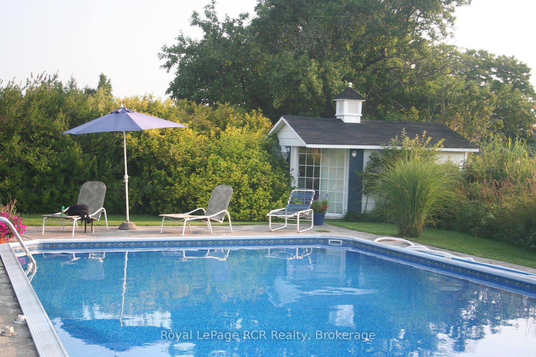 Photo 41 of 309158 Centre Line B, Grey Highlands — HOMEH