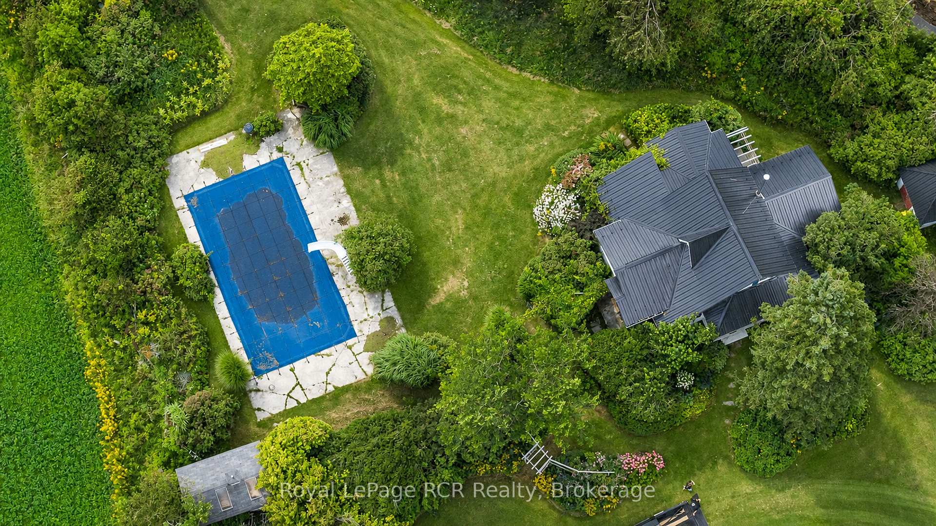 Photo 44 of 309158 Centre Line B, Grey Highlands — HOMEH