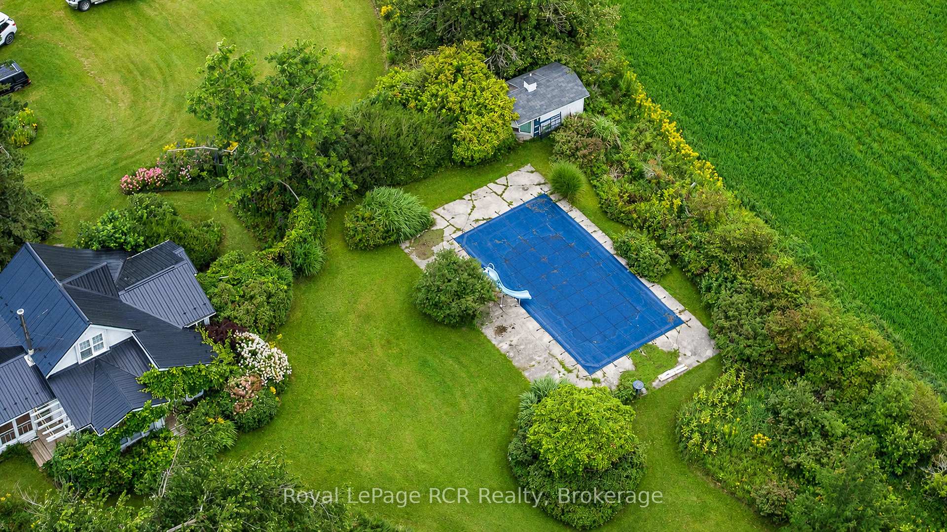 Photo 45 of 309158 Centre Line B, Grey Highlands — HOMEH