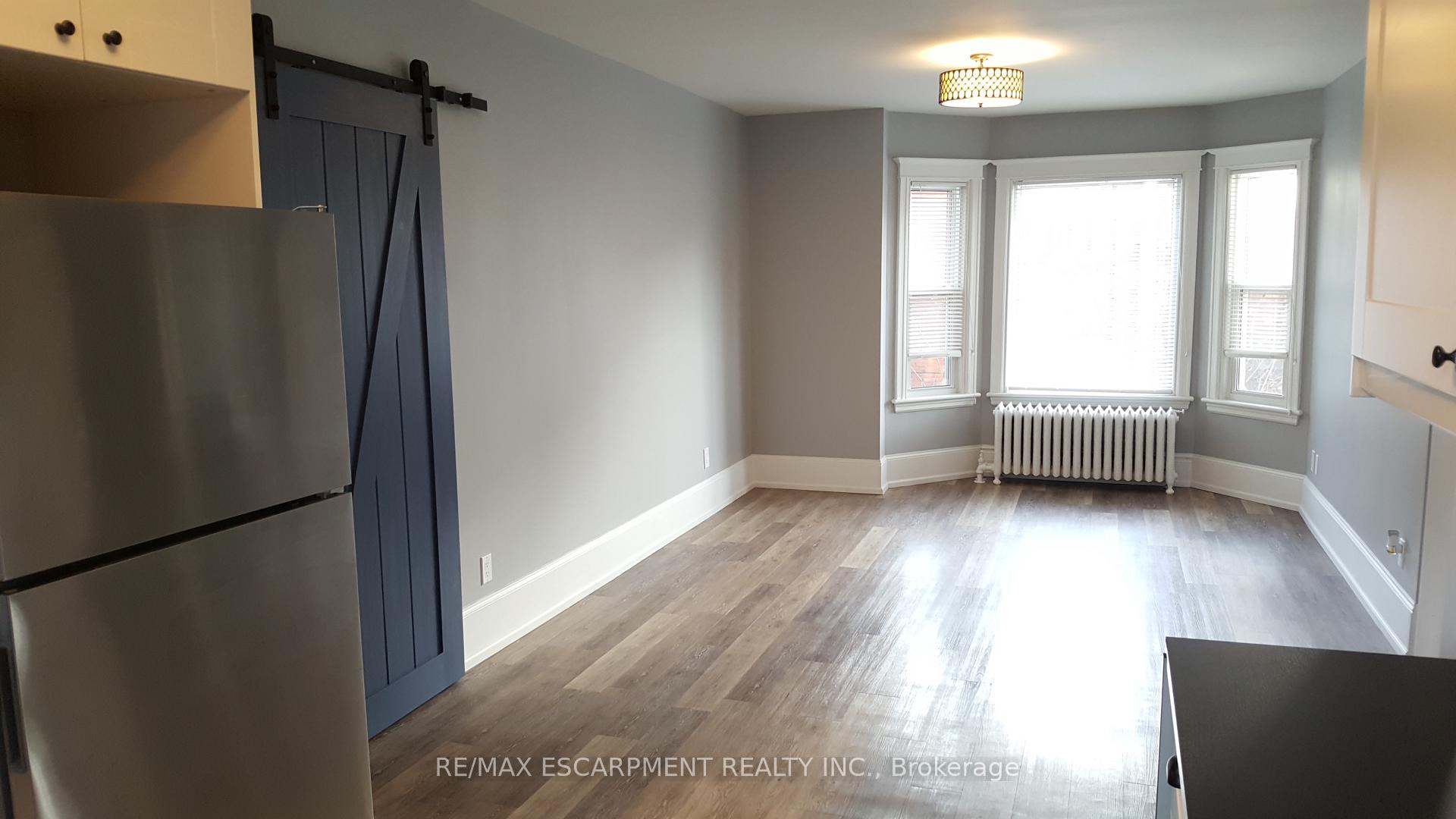 Photo 1 of Unit 3, 47 Sherman Avenue S, Hamilton, Gibson — HOMEH