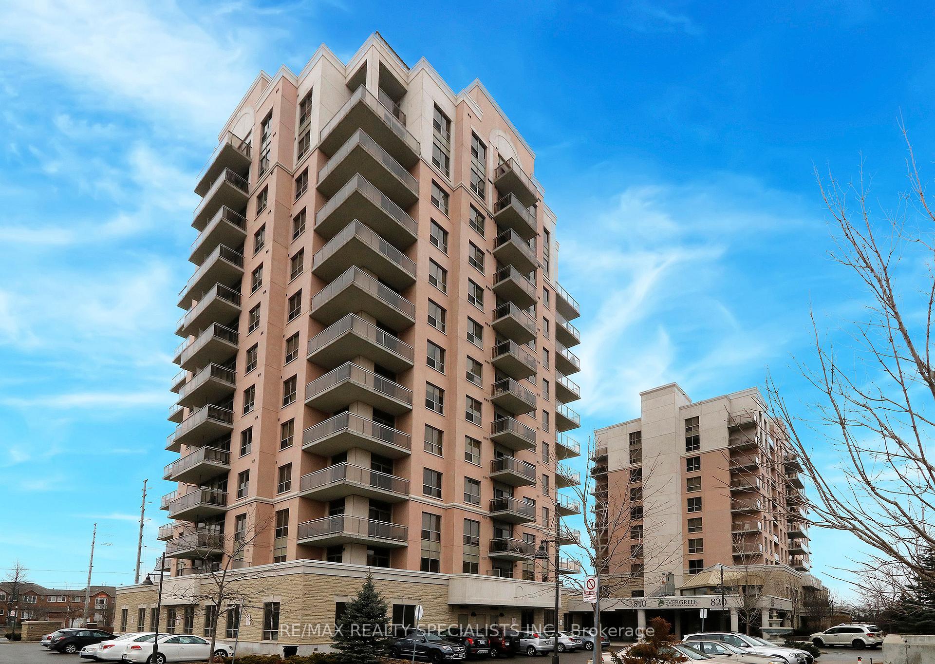Photo of Unit 809, 810 Scollard Court