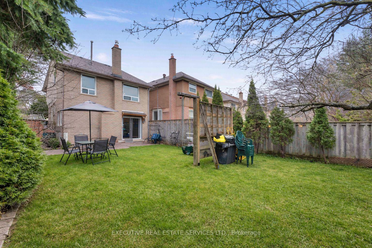 Photo 27 of 21 Garden Avenue, Brampton, Brampton West — HOMEH