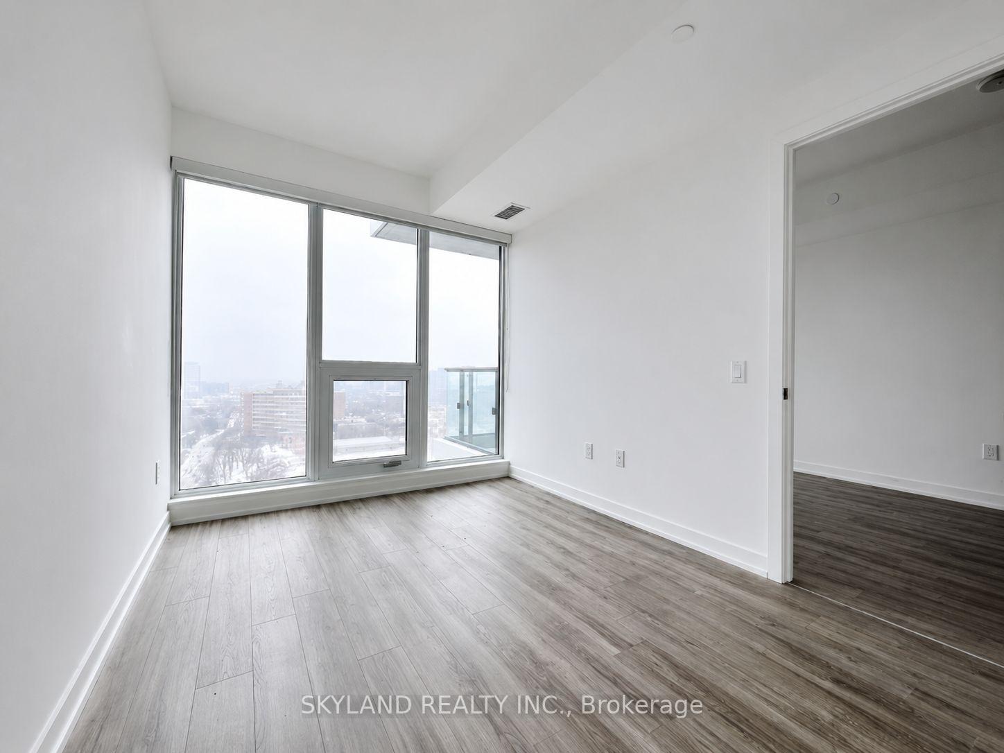 Photo 7 of Unit 1908, 77 Shuter Street, Toronto, Church-Yonge Corridor — HOMEH
