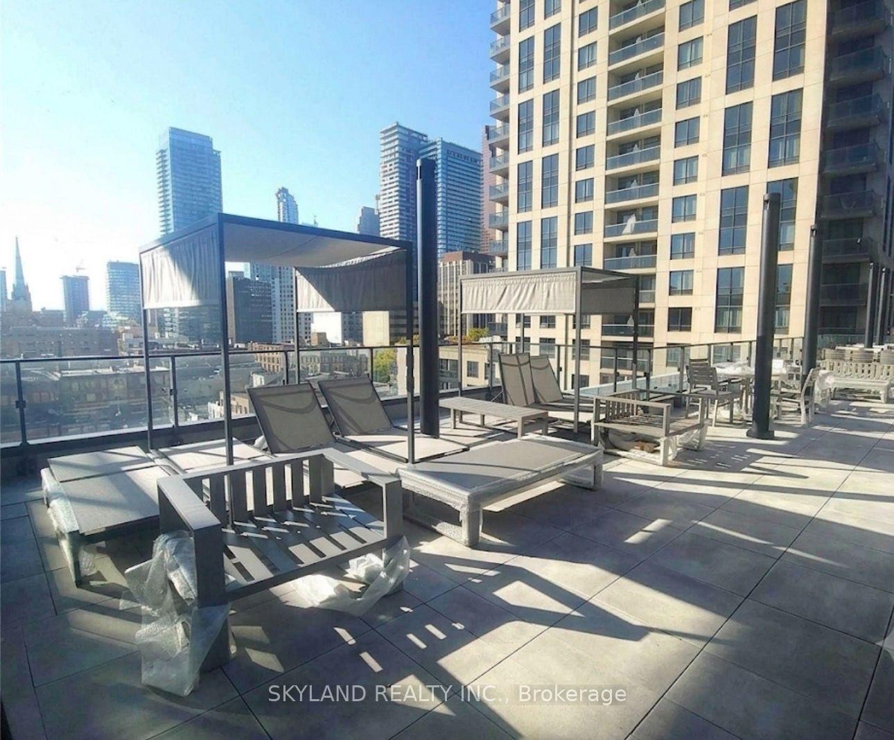 Photo 12 of Unit 1908, 77 Shuter Street, Toronto, Church-Yonge Corridor — HOMEH