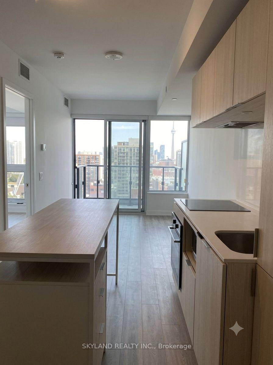 Photo 2 of Unit 1908, 77 Shuter Street, Toronto, Church-Yonge Corridor — HOMEH