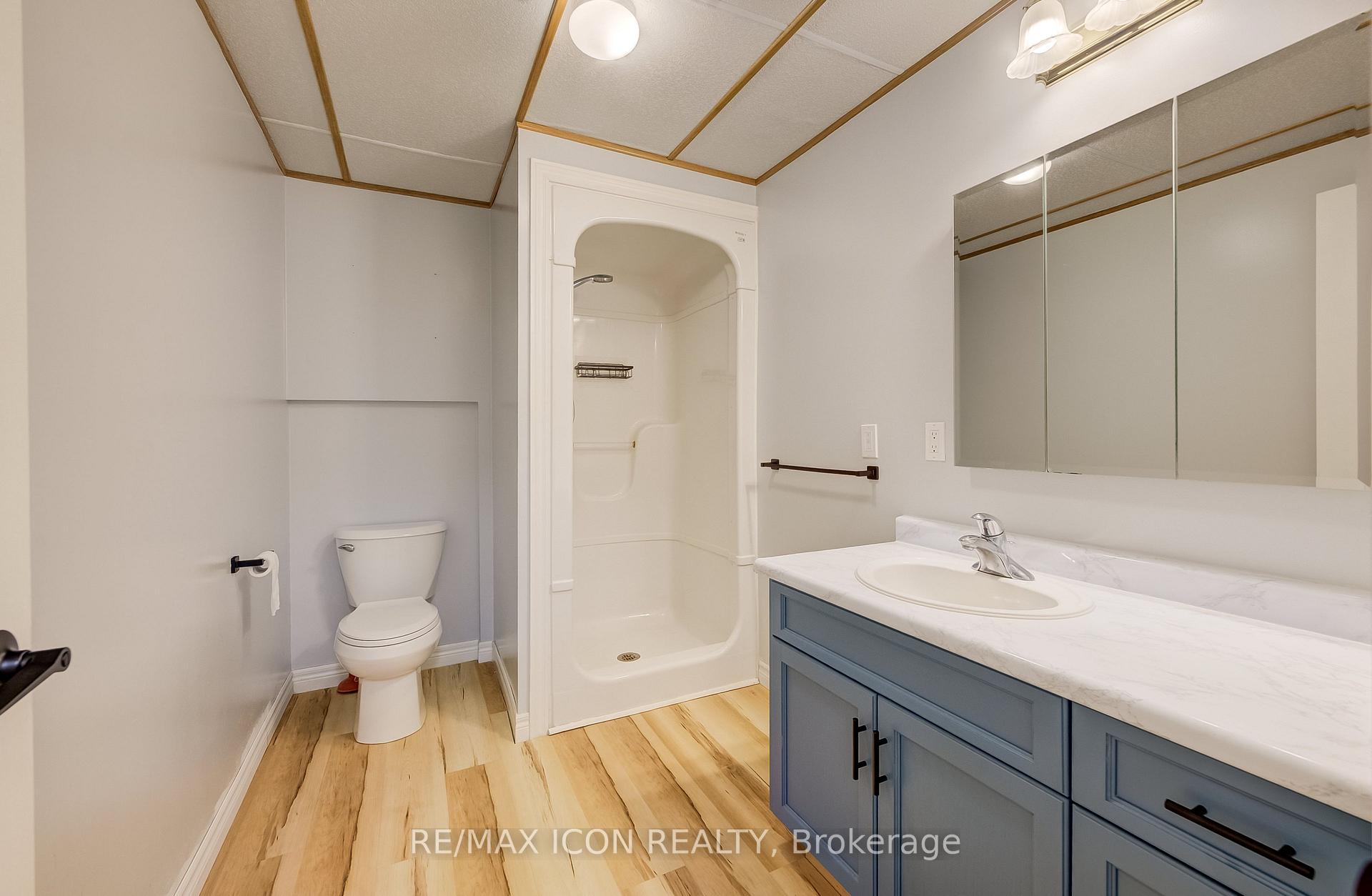 Photo 39 of 910 Walton Avenue N, North Perth, Listowel — HOMEH