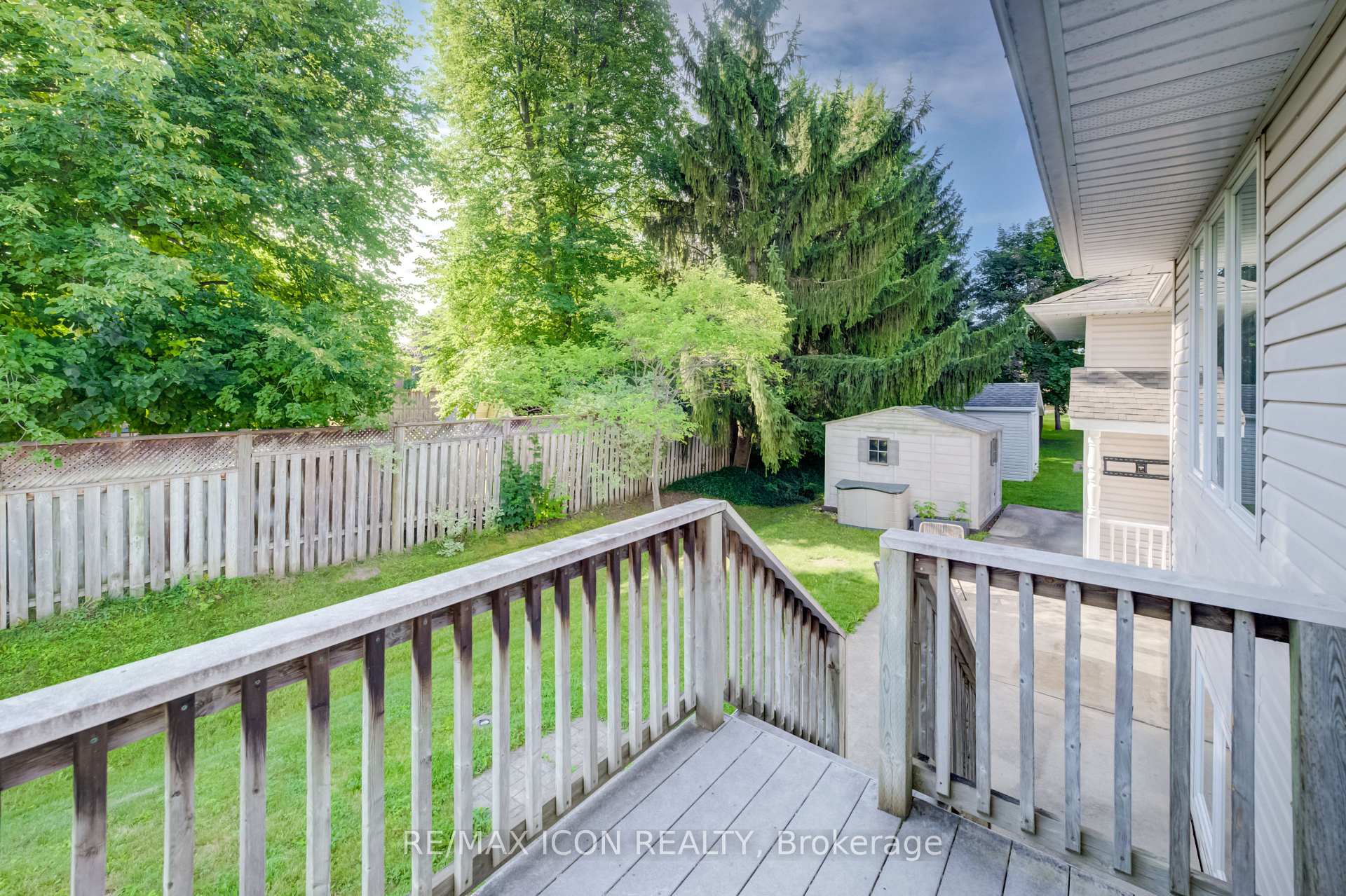 Photo 42 of 910 Walton Avenue N, North Perth, Listowel — HOMEH