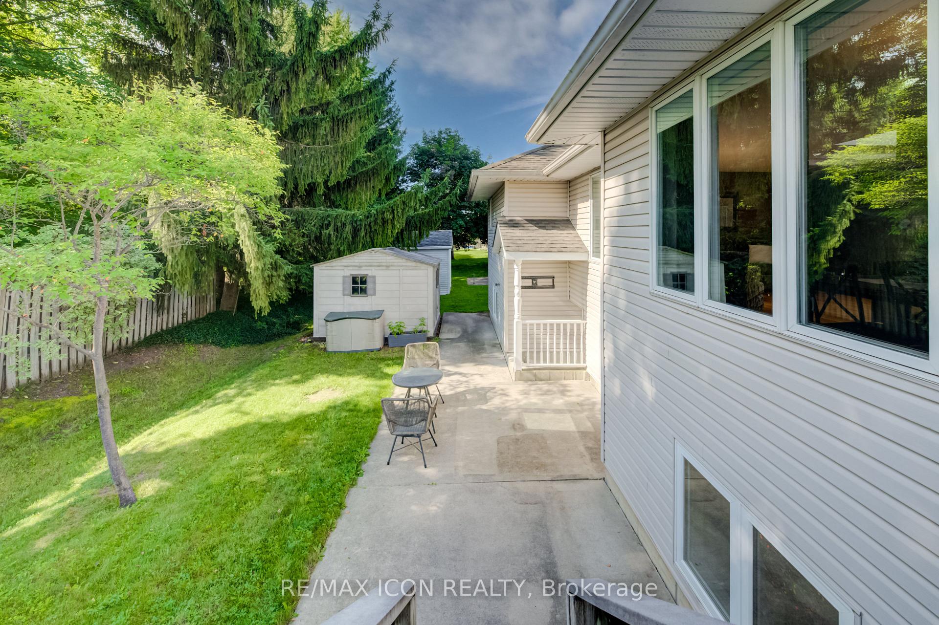 Photo 43 of 910 Walton Avenue N, North Perth, Listowel — HOMEH