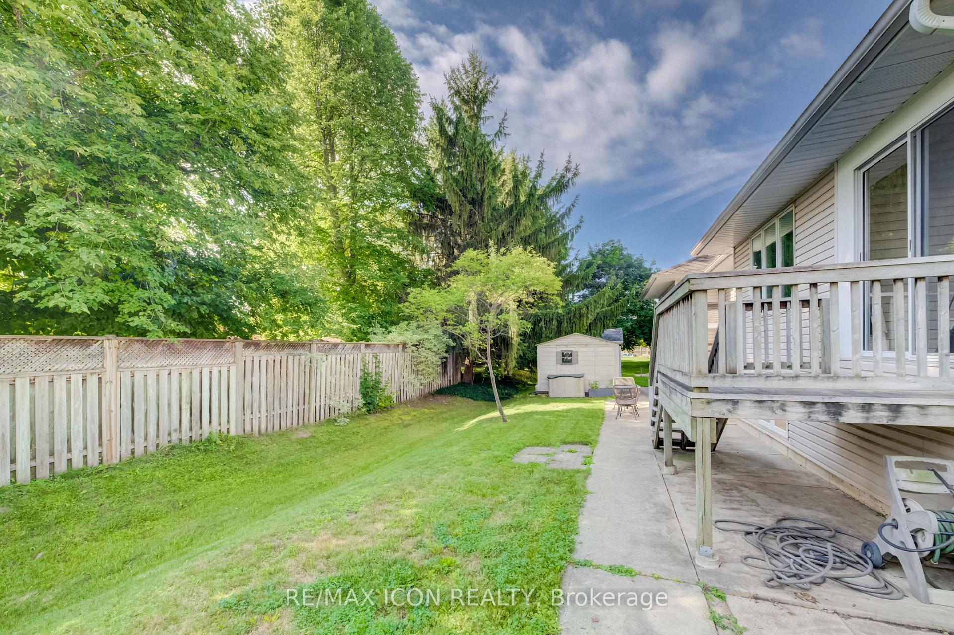 Photo 44 of 910 Walton Avenue N, North Perth, Listowel — HOMEH