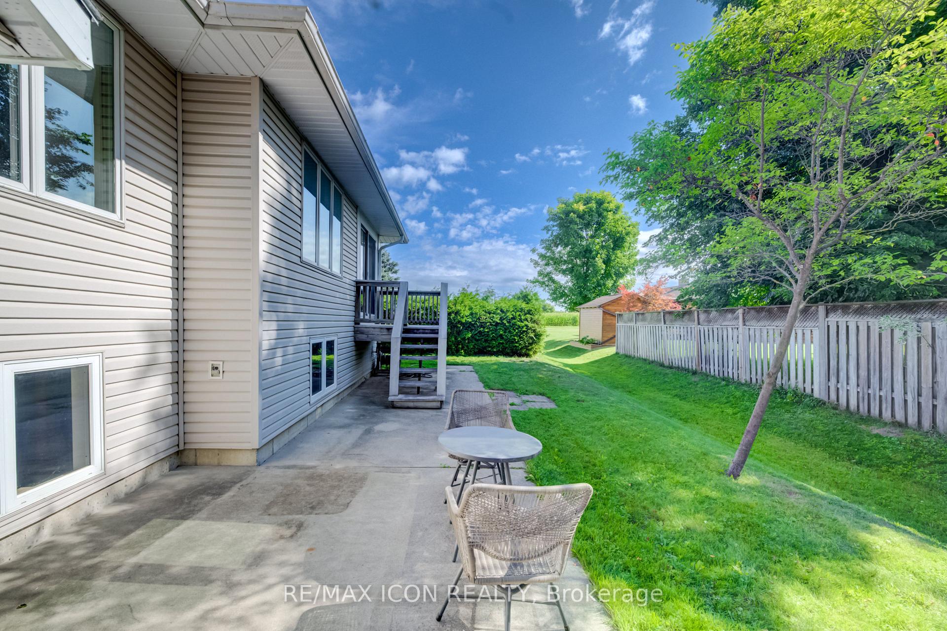 Photo 47 of 910 Walton Avenue N, North Perth, Listowel — HOMEH